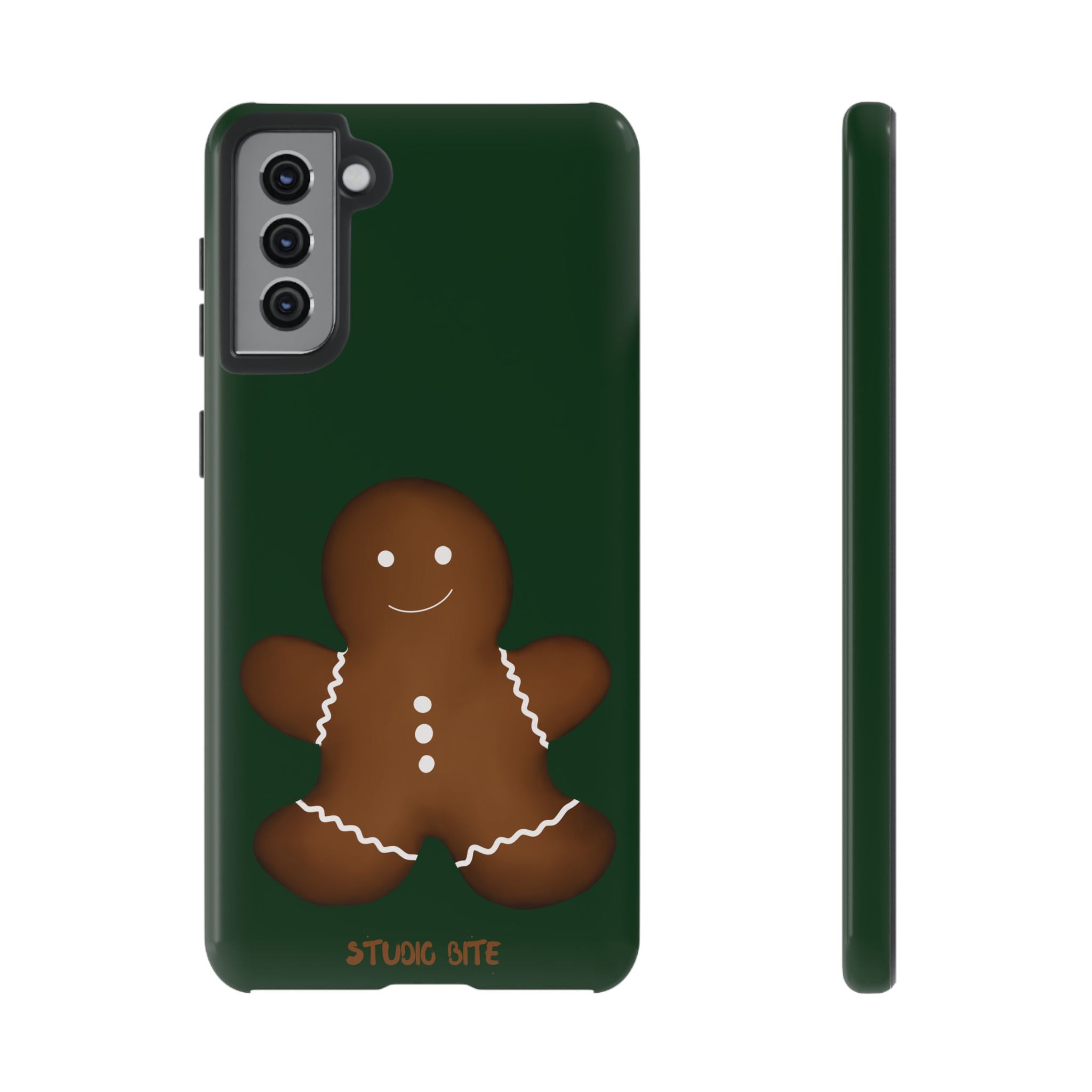 GINGERBREAD