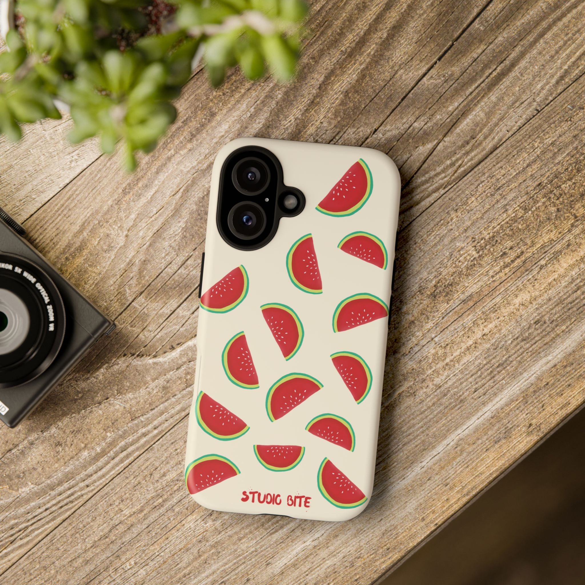 WATERMELON - BEIGE