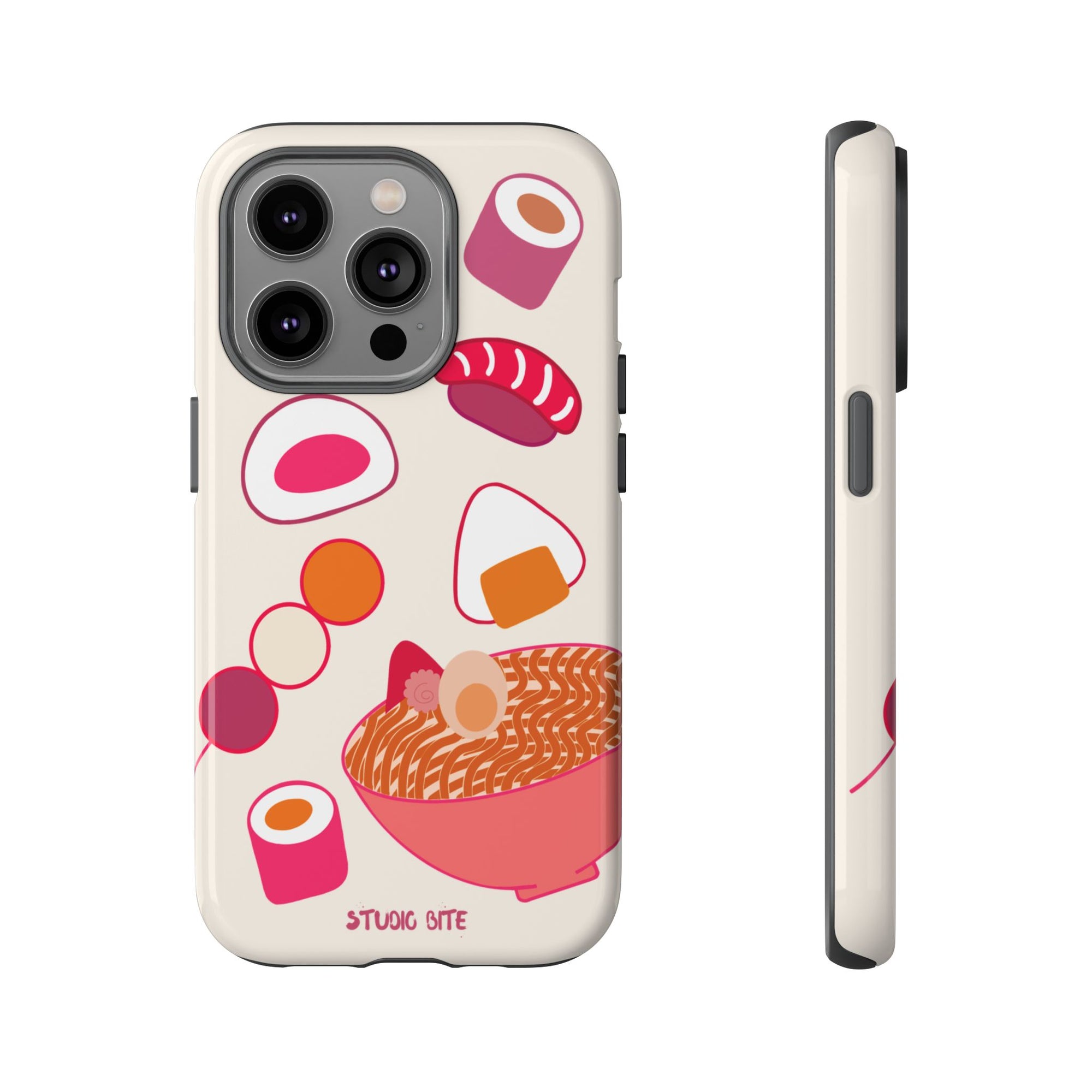 TOKYO BITES