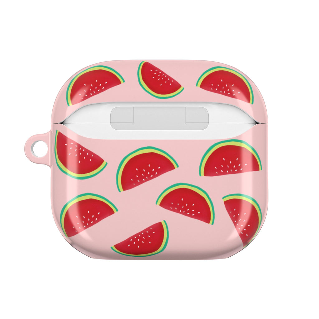 WATERMELON ROSÈ - AIRPODS CASE