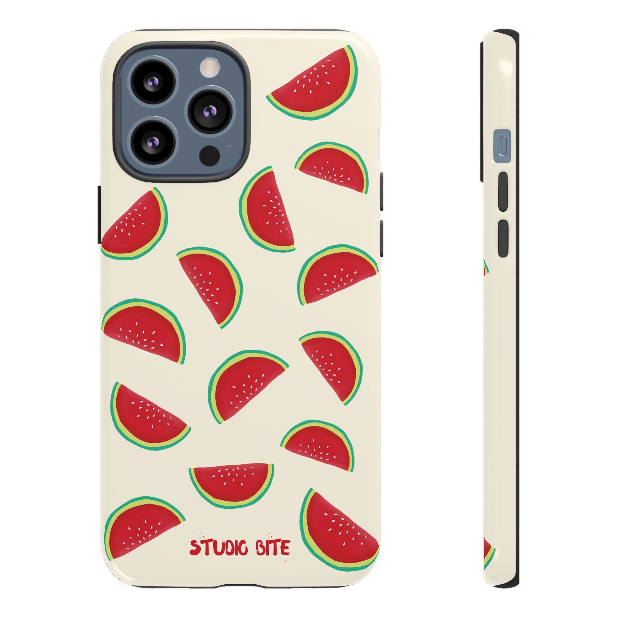 WATERMELON - BEIGE