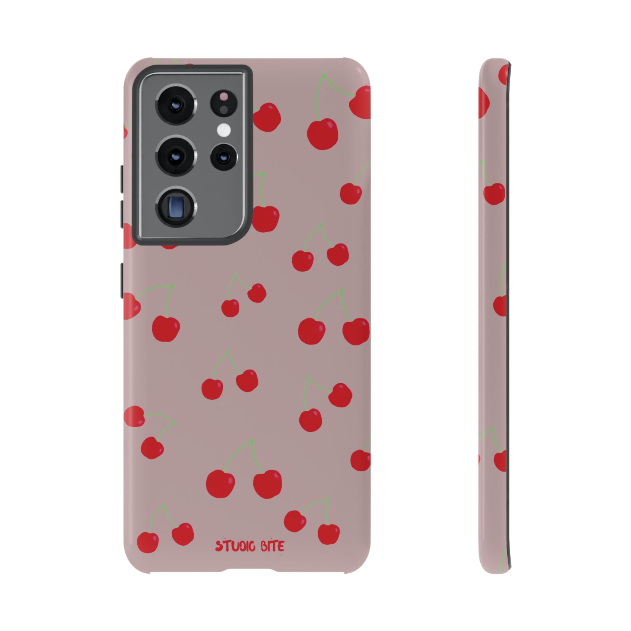 CHERRY ROSÈ