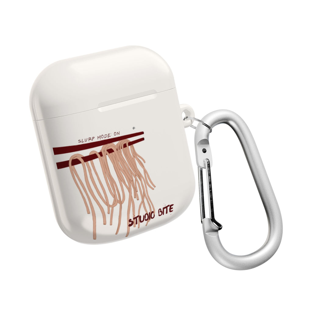 SLURP MODE ON - AIRPODS CASE