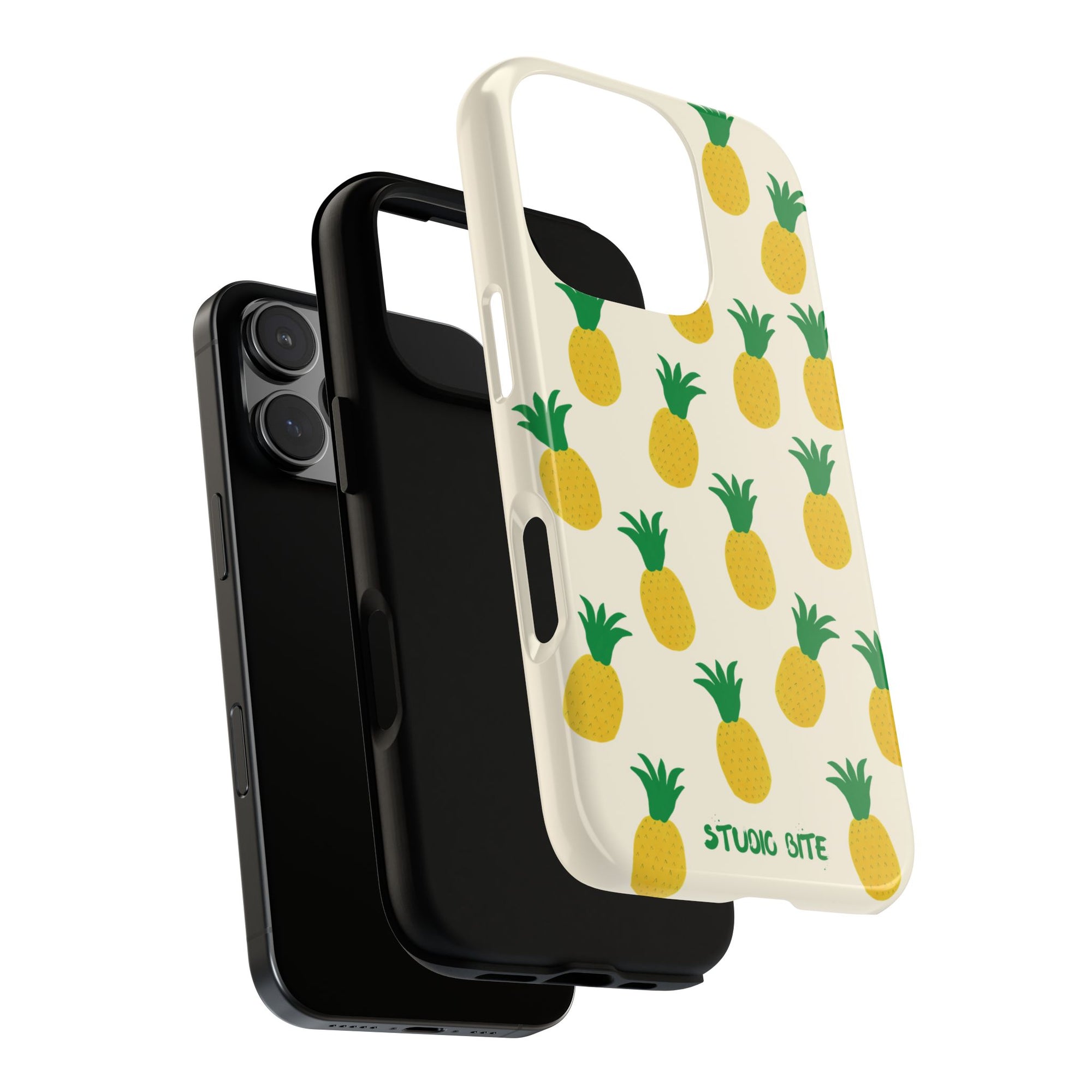 PINEAPPLE - BEIGE