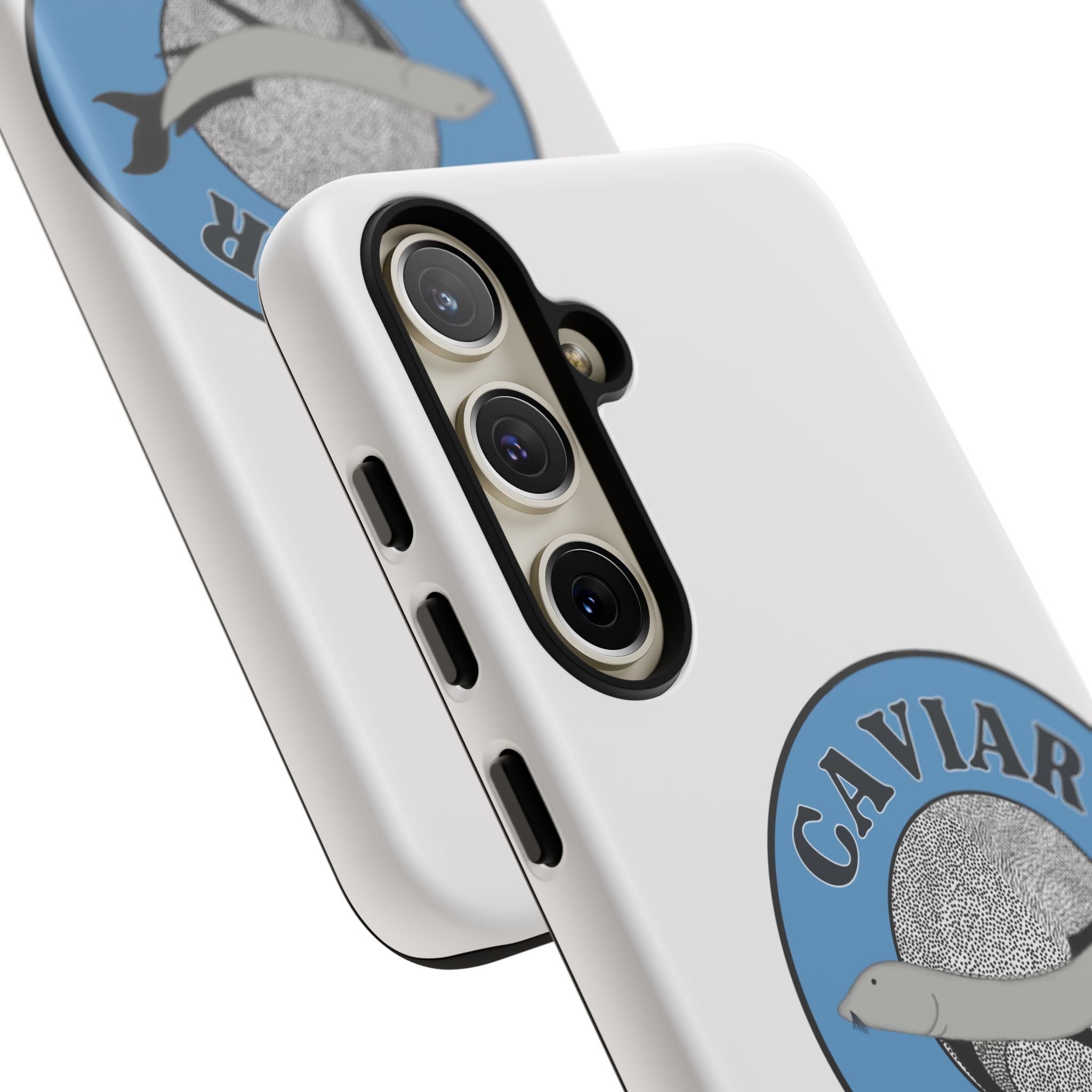 CAVIAR