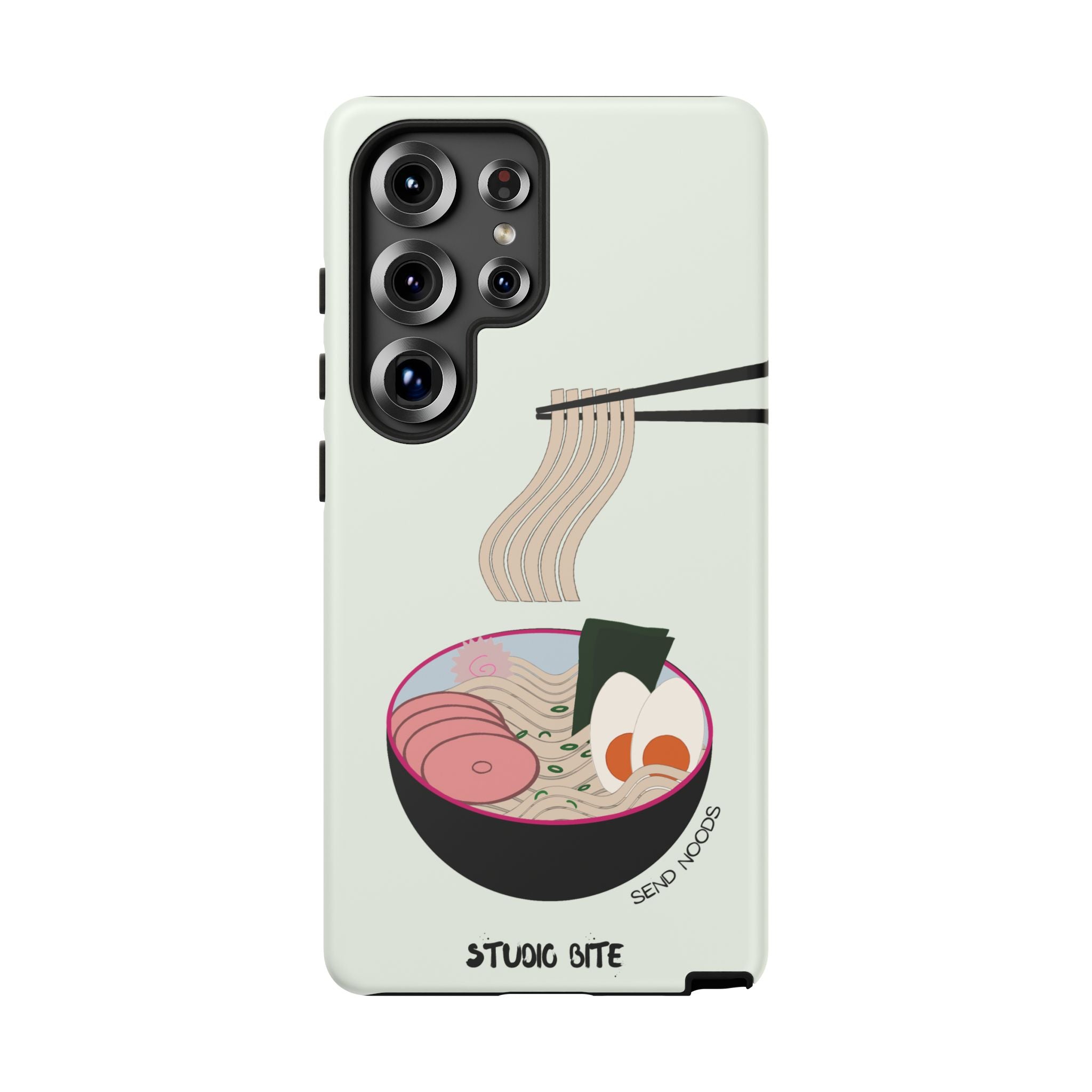 SEND NOODS