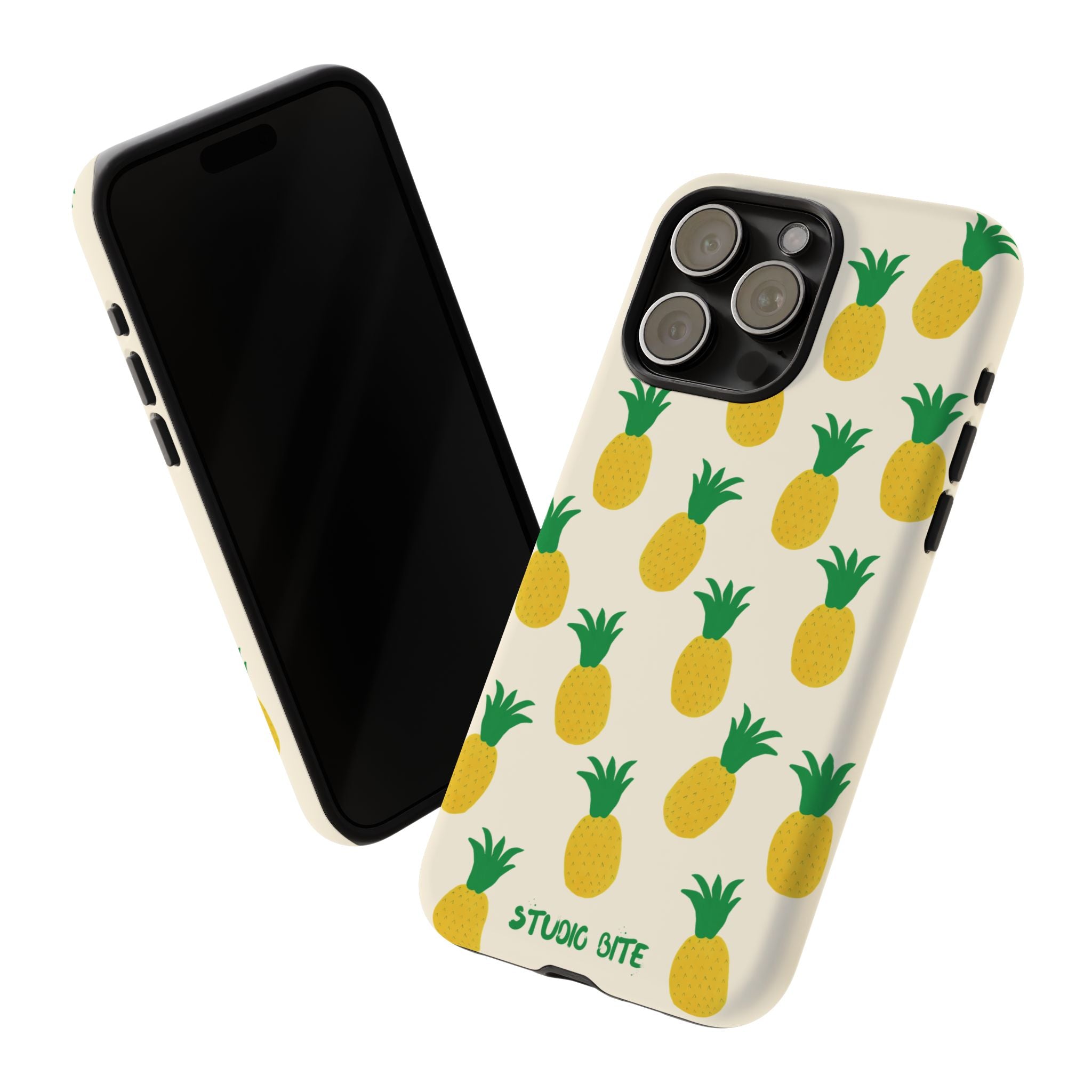 PINEAPPLE - BEIGE