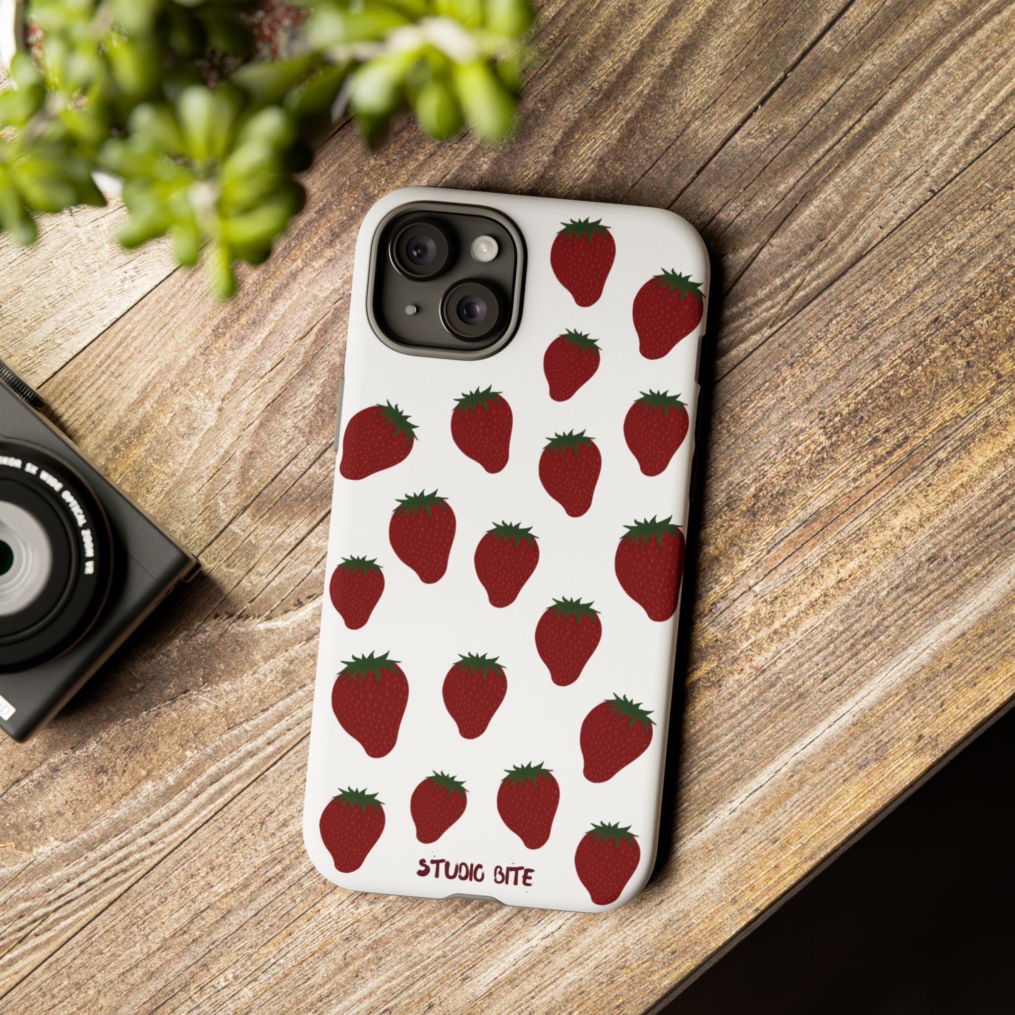STRAWBERRY