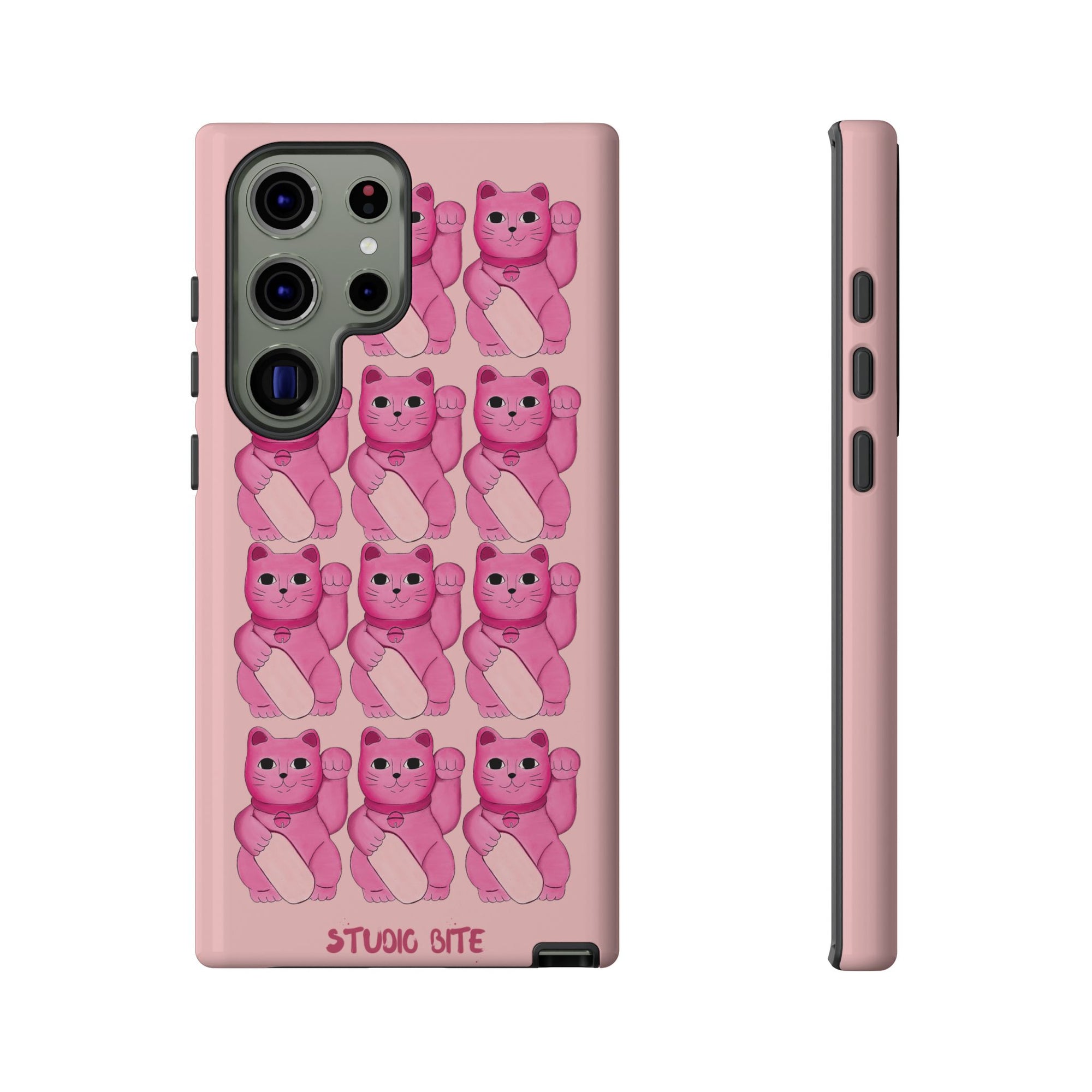 LUCKY CAT - ROSÈ