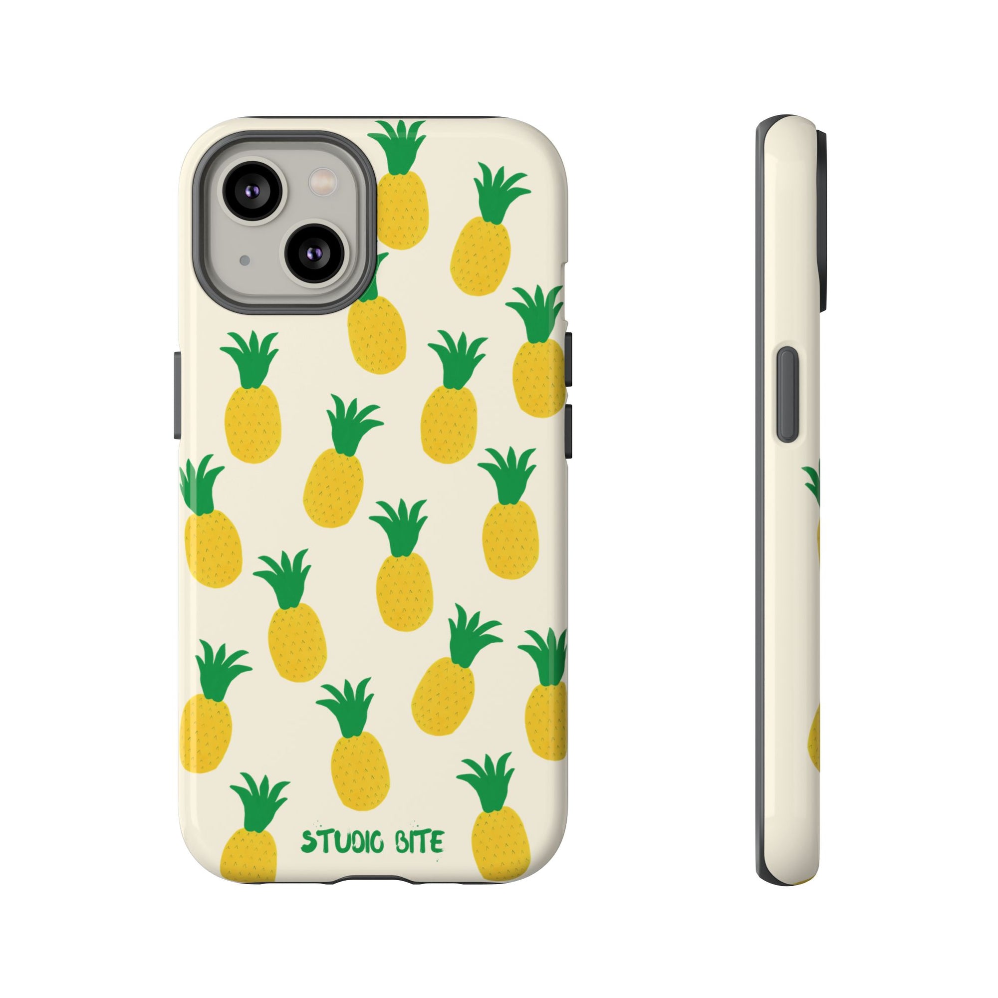 PINEAPPLE - BEIGE