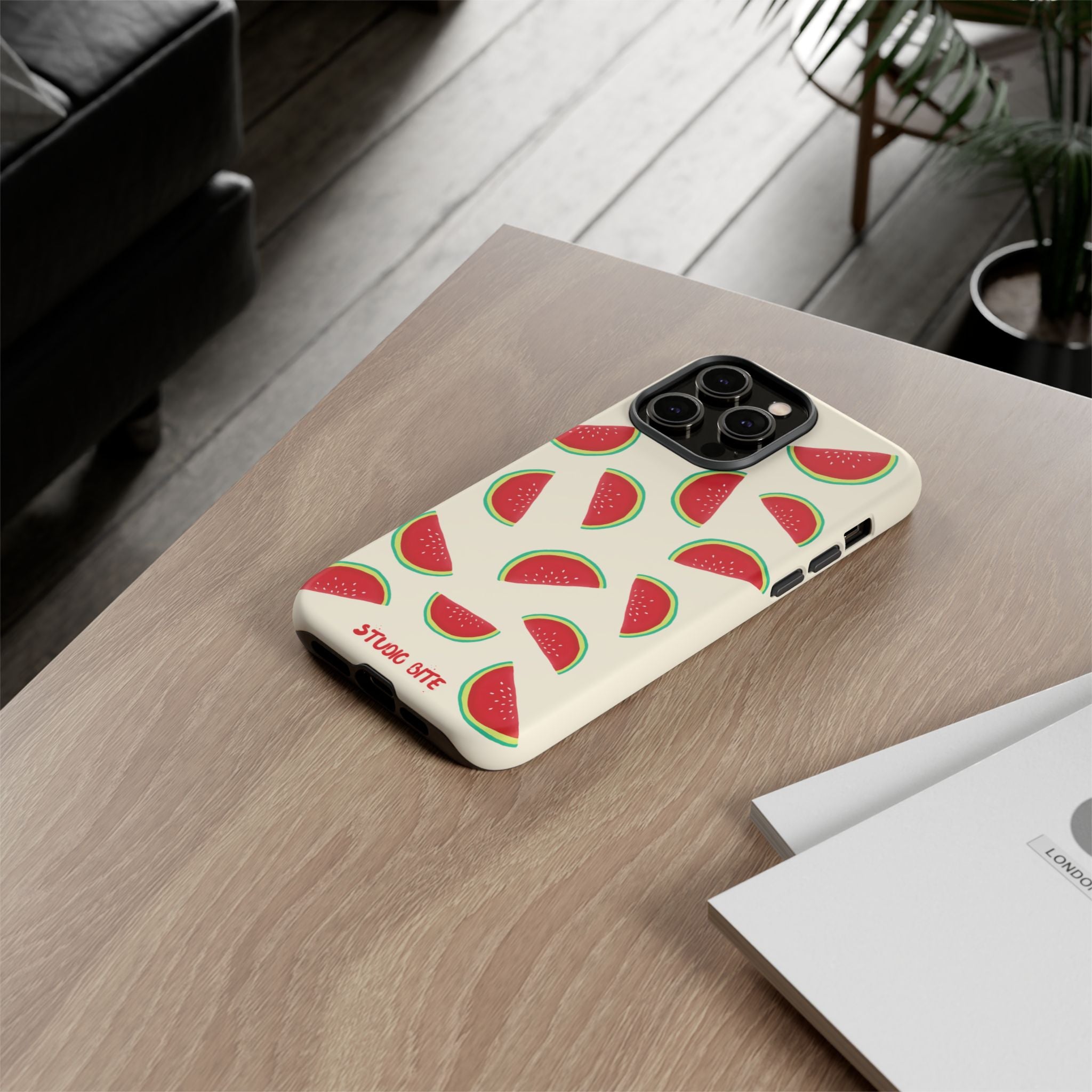 WATERMELON - BEIGE