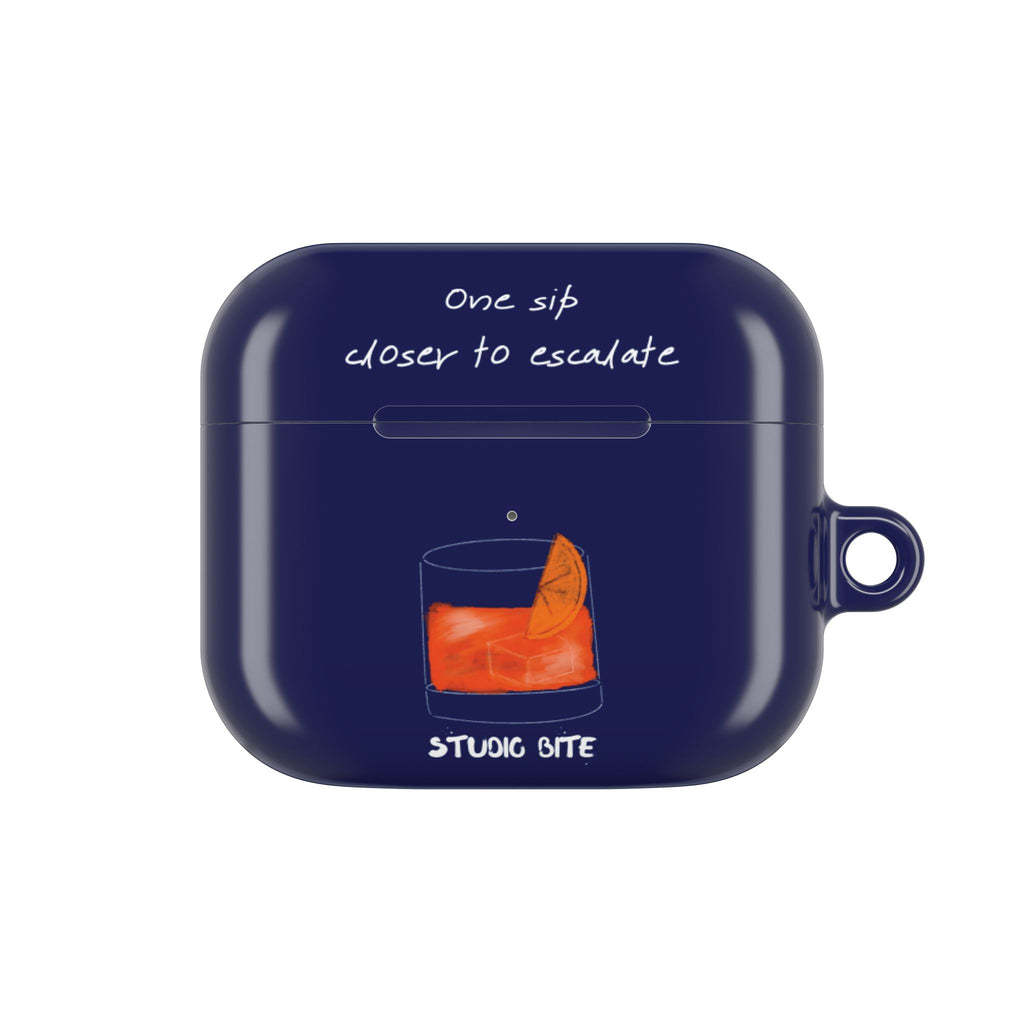 NEGRONI - AIRPODS CASE