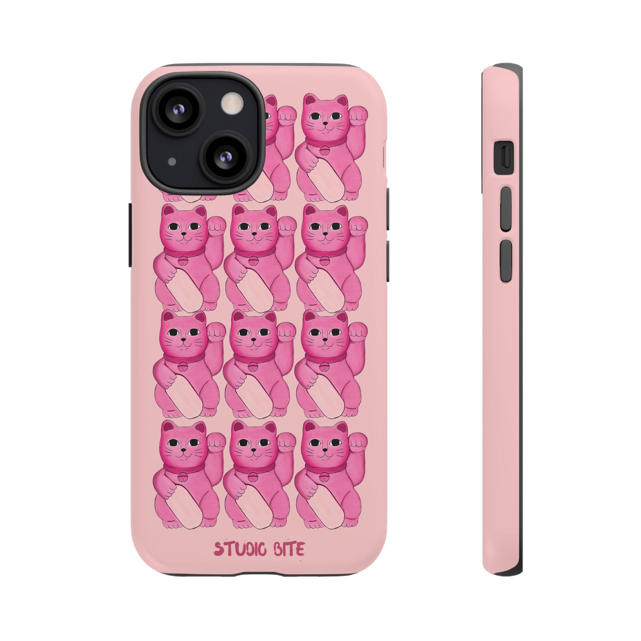 LUCKY CAT - ROSÈ