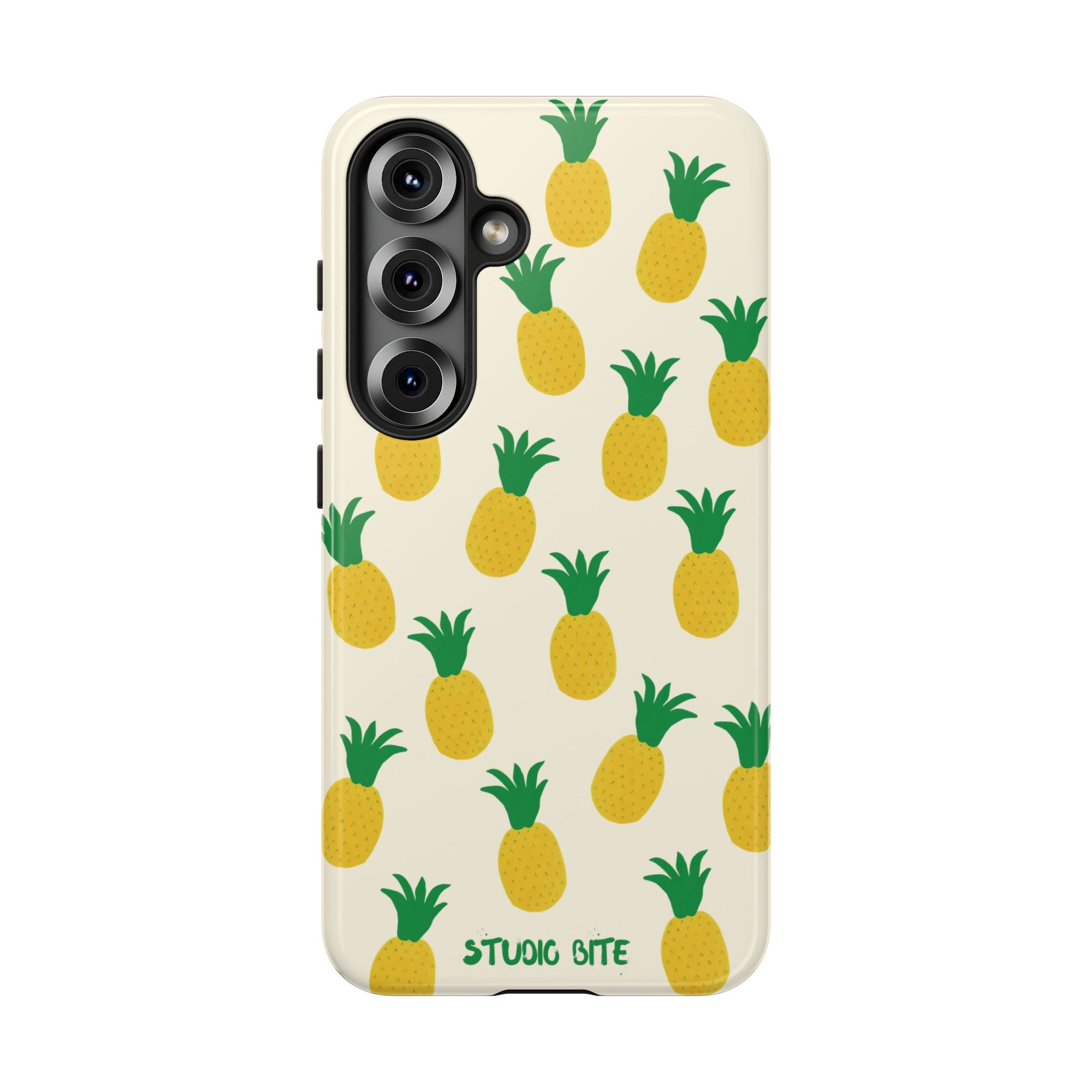 PINEAPPLE - BEIGE