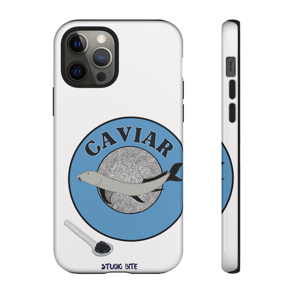 CAVIAR