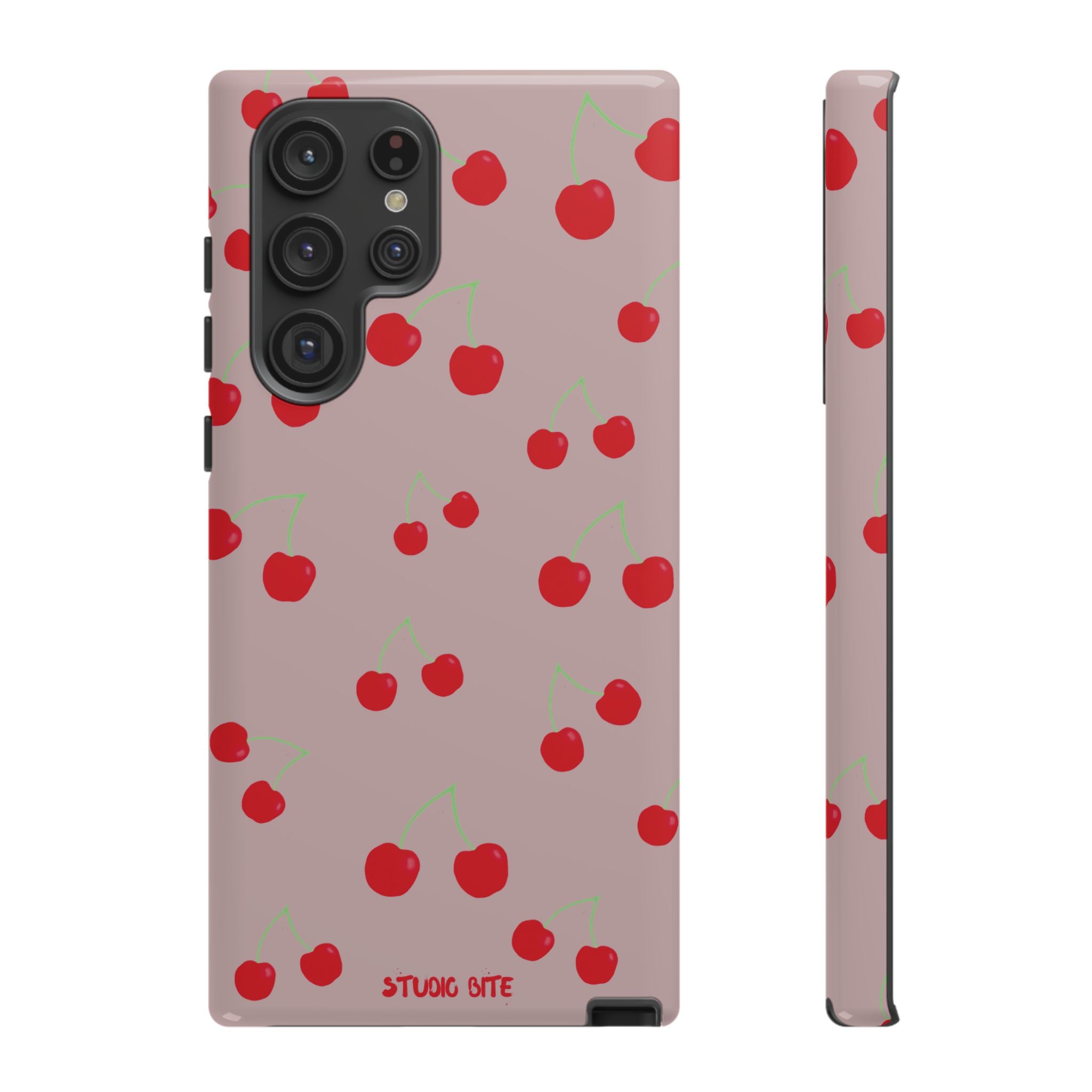 CHERRY ROSÈ