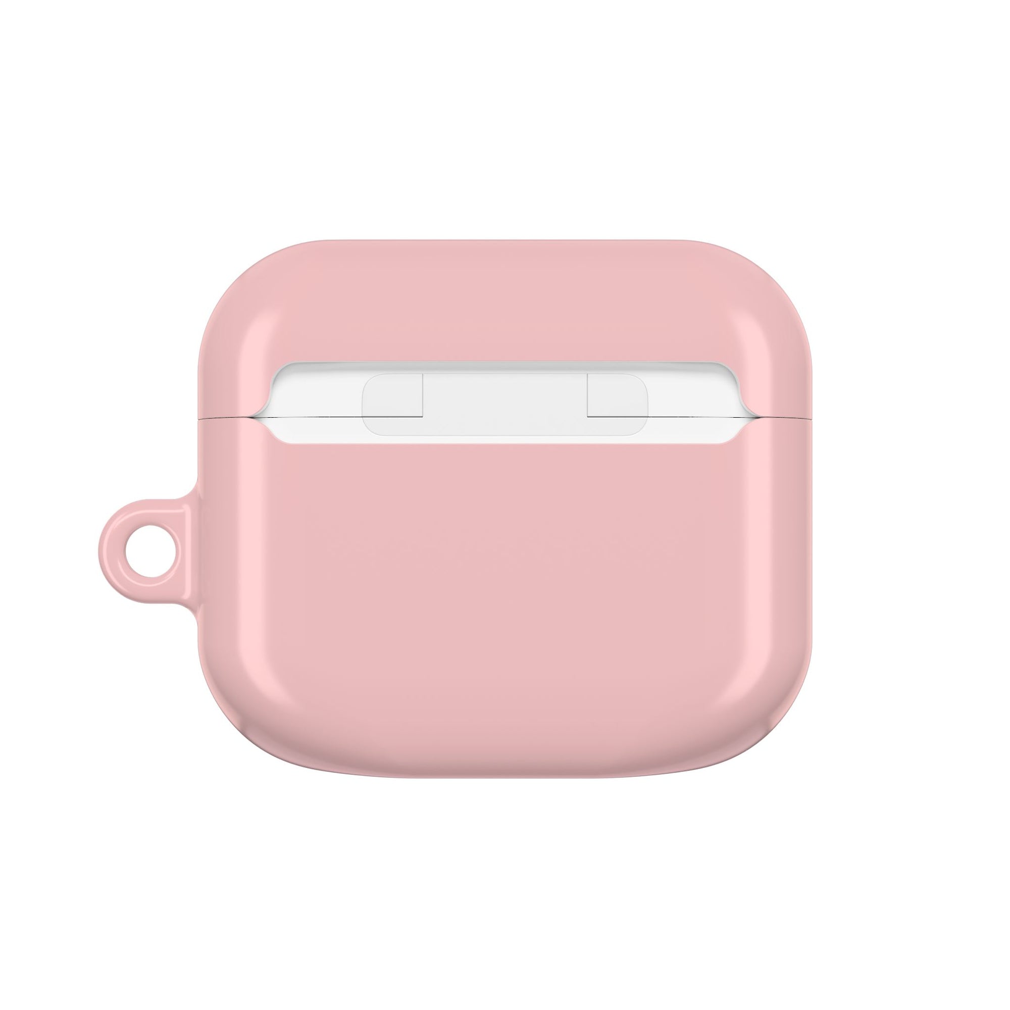 LUCKY CAT - ROSÈ - AIRPODS CASE