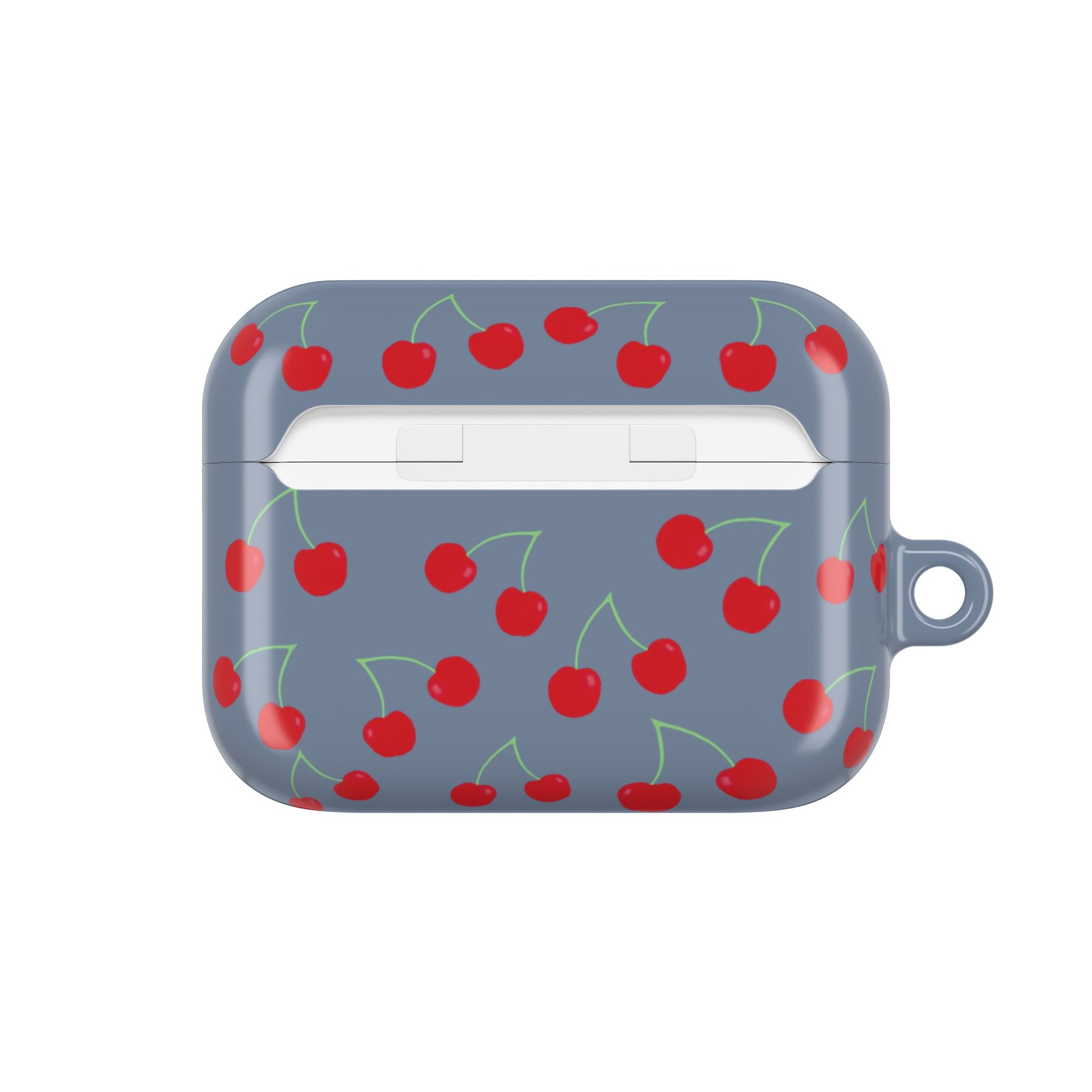 CHERRY BLUE - AIRPODS CASE