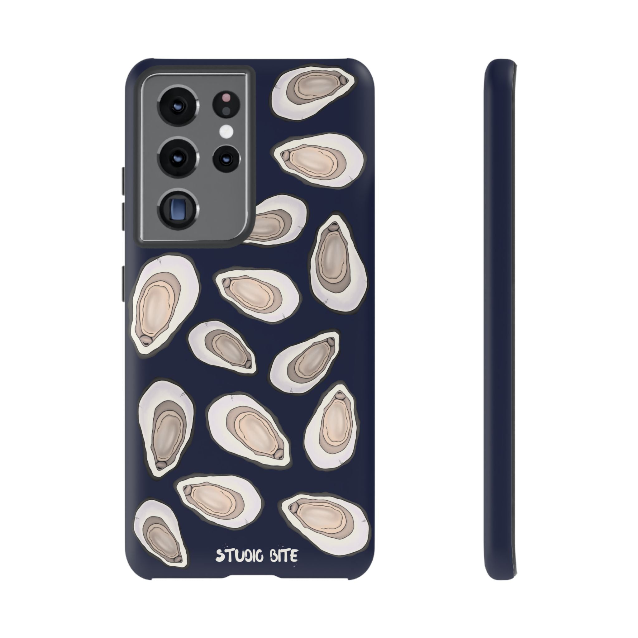 OYSTER