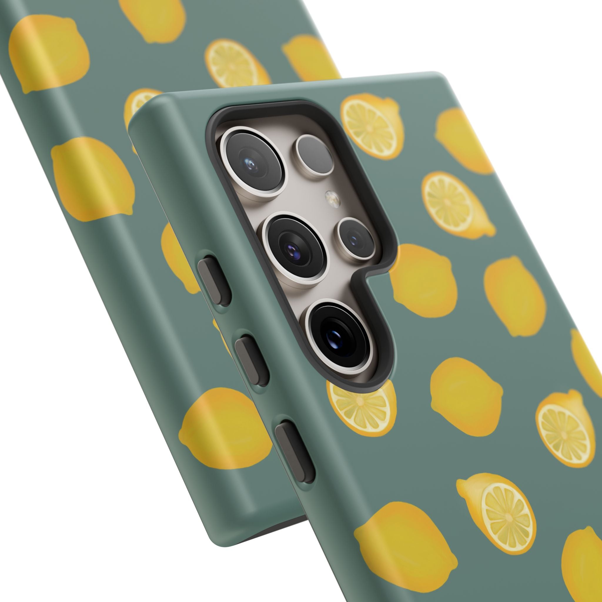 LEMON - GREEN