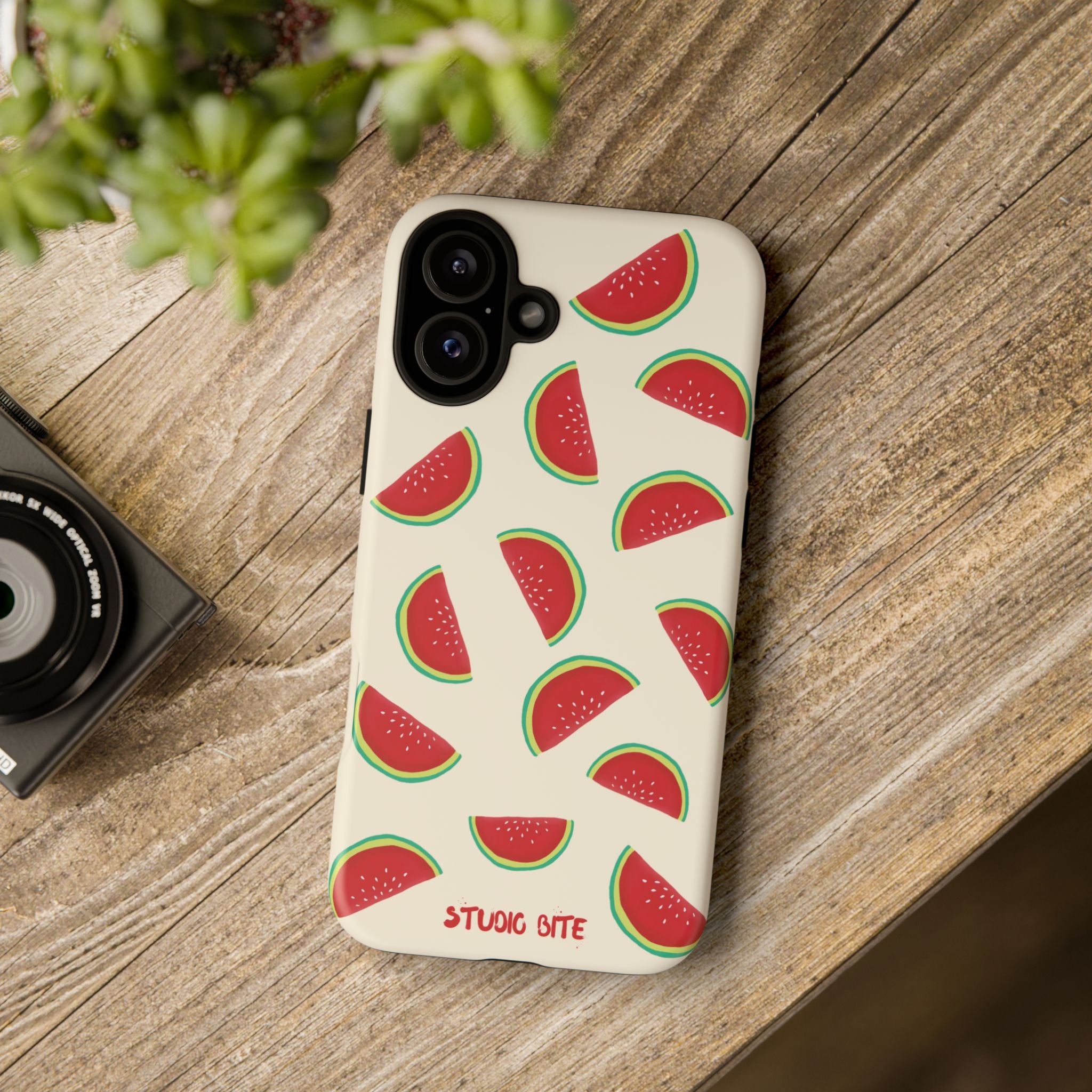 WATERMELON - BEIGE