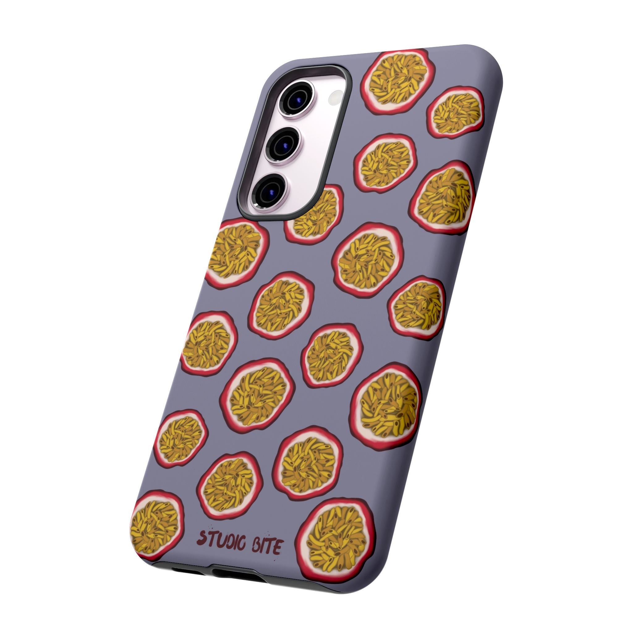 PASSION FRUIT