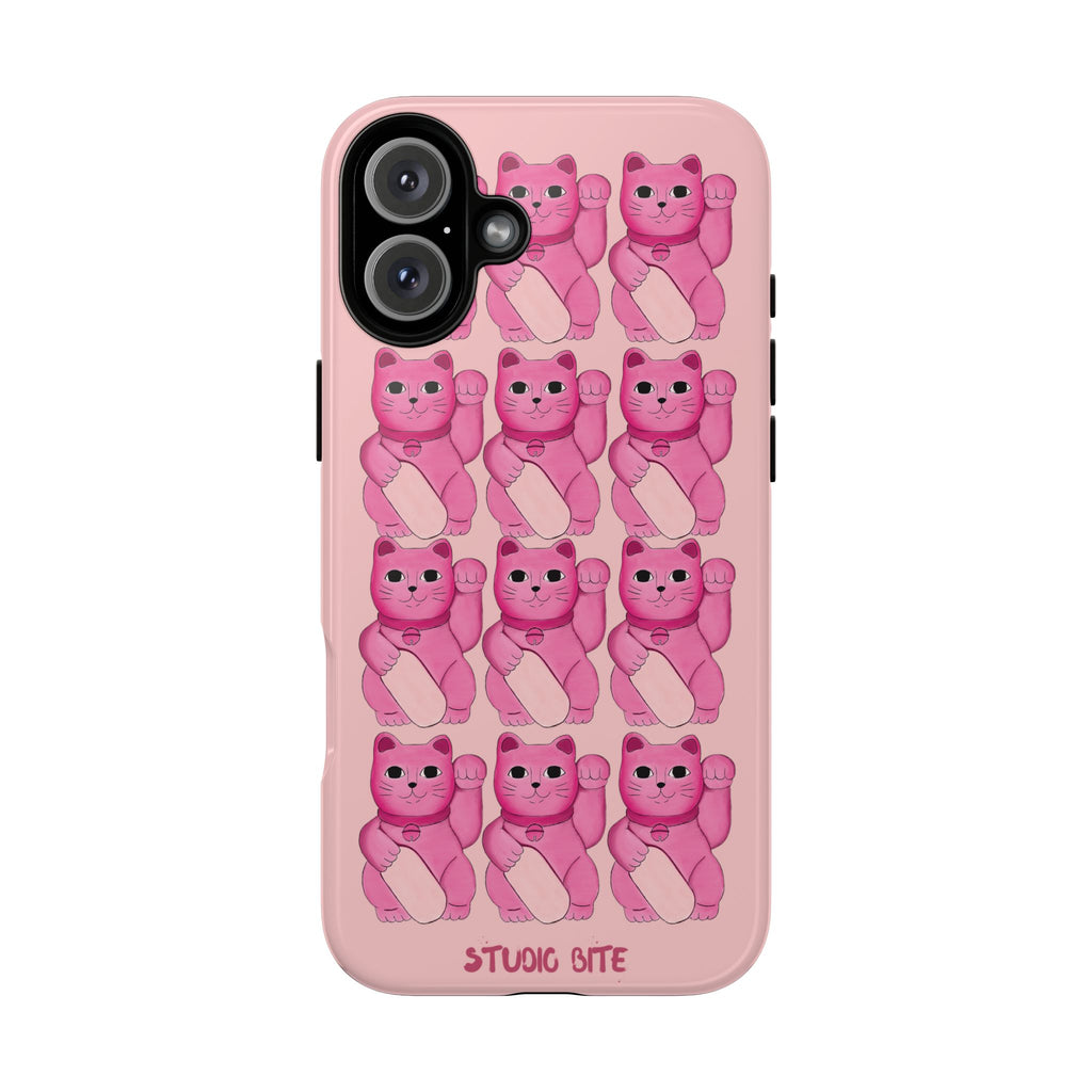 LUCKY CAT - ROSÈ