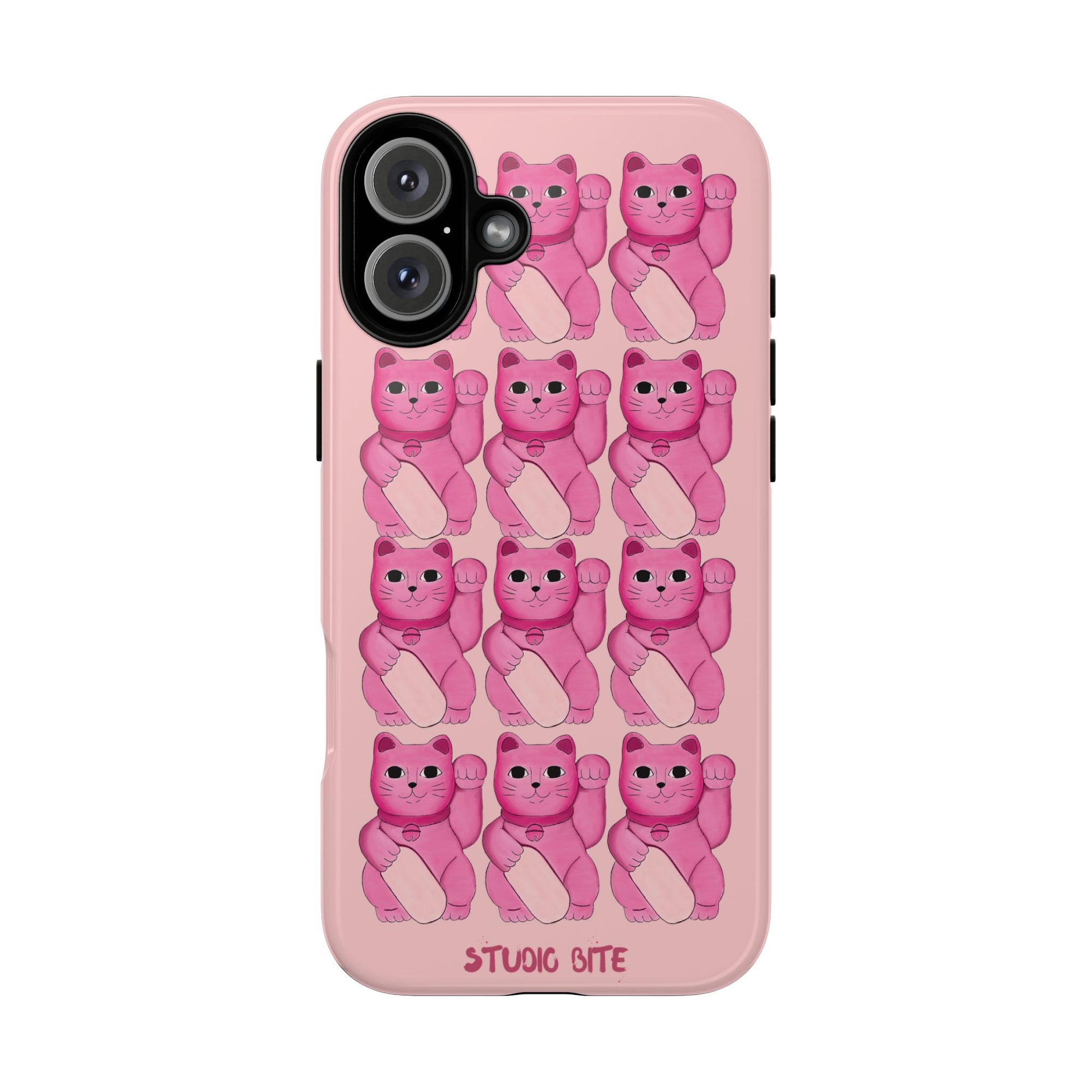 LUCKY CAT - ROSÈ