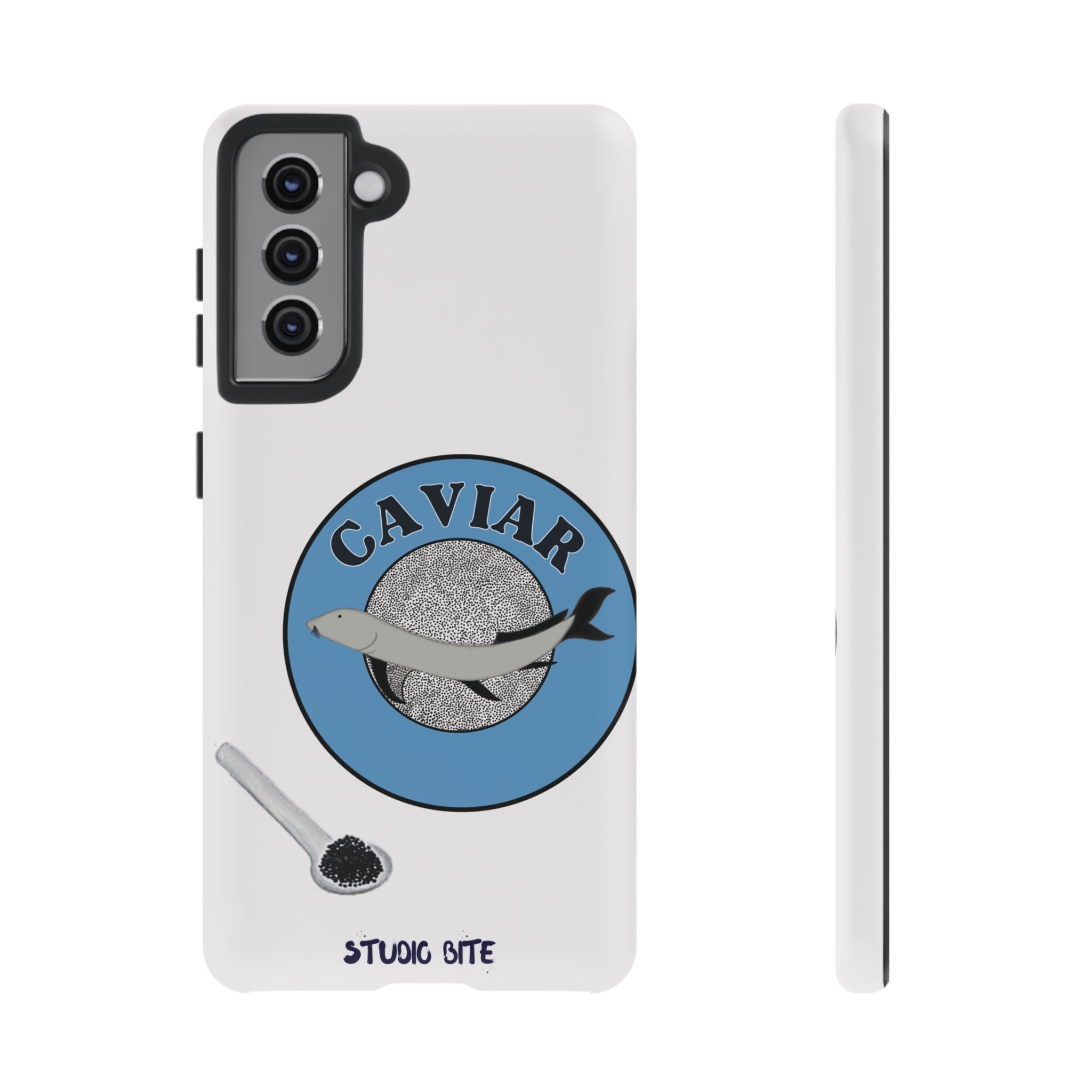 CAVIAR