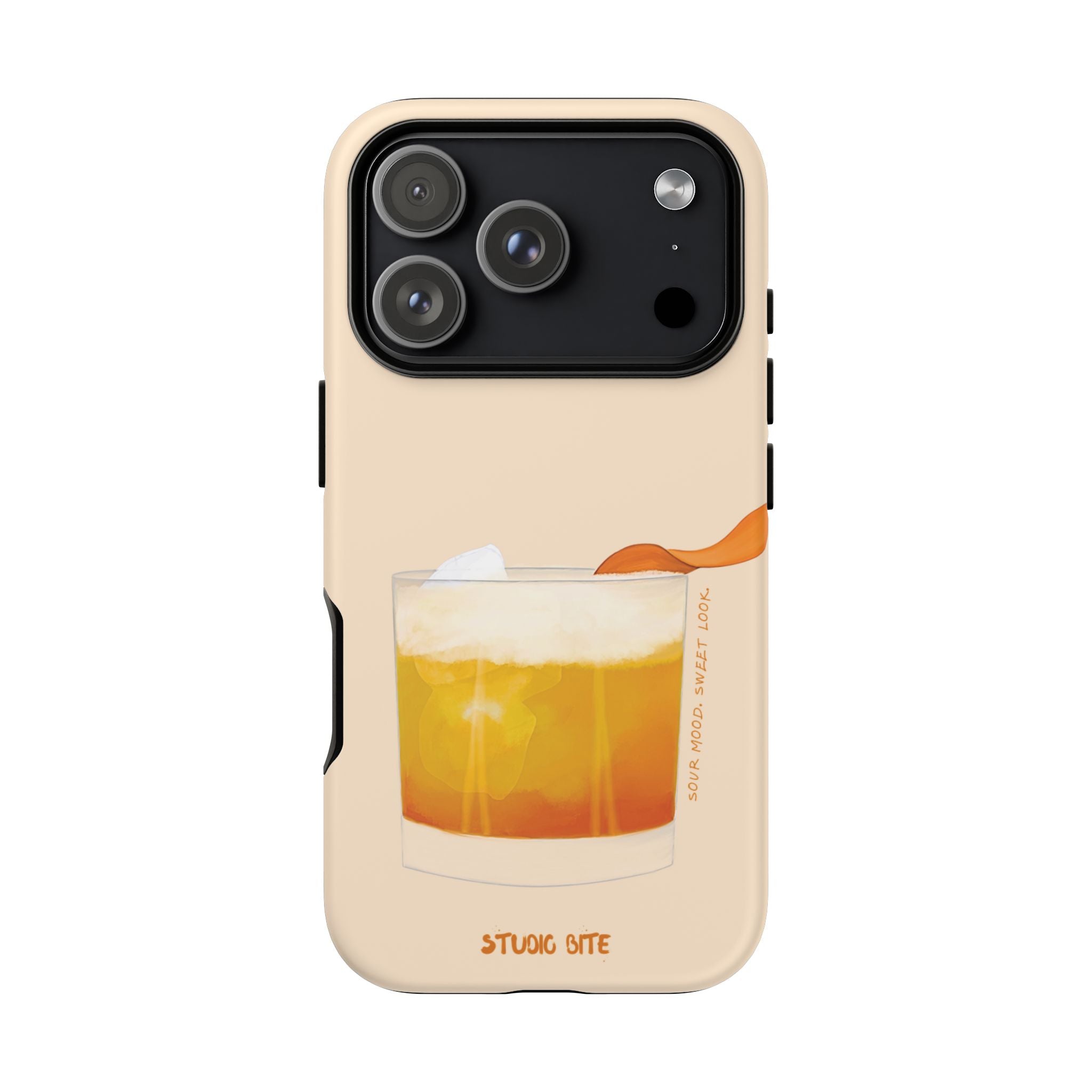 AMARETTO SOUR
