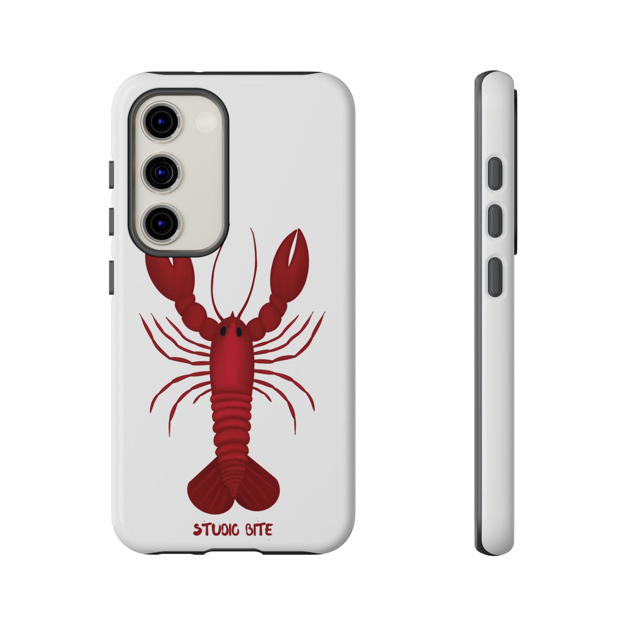 LOBSTER