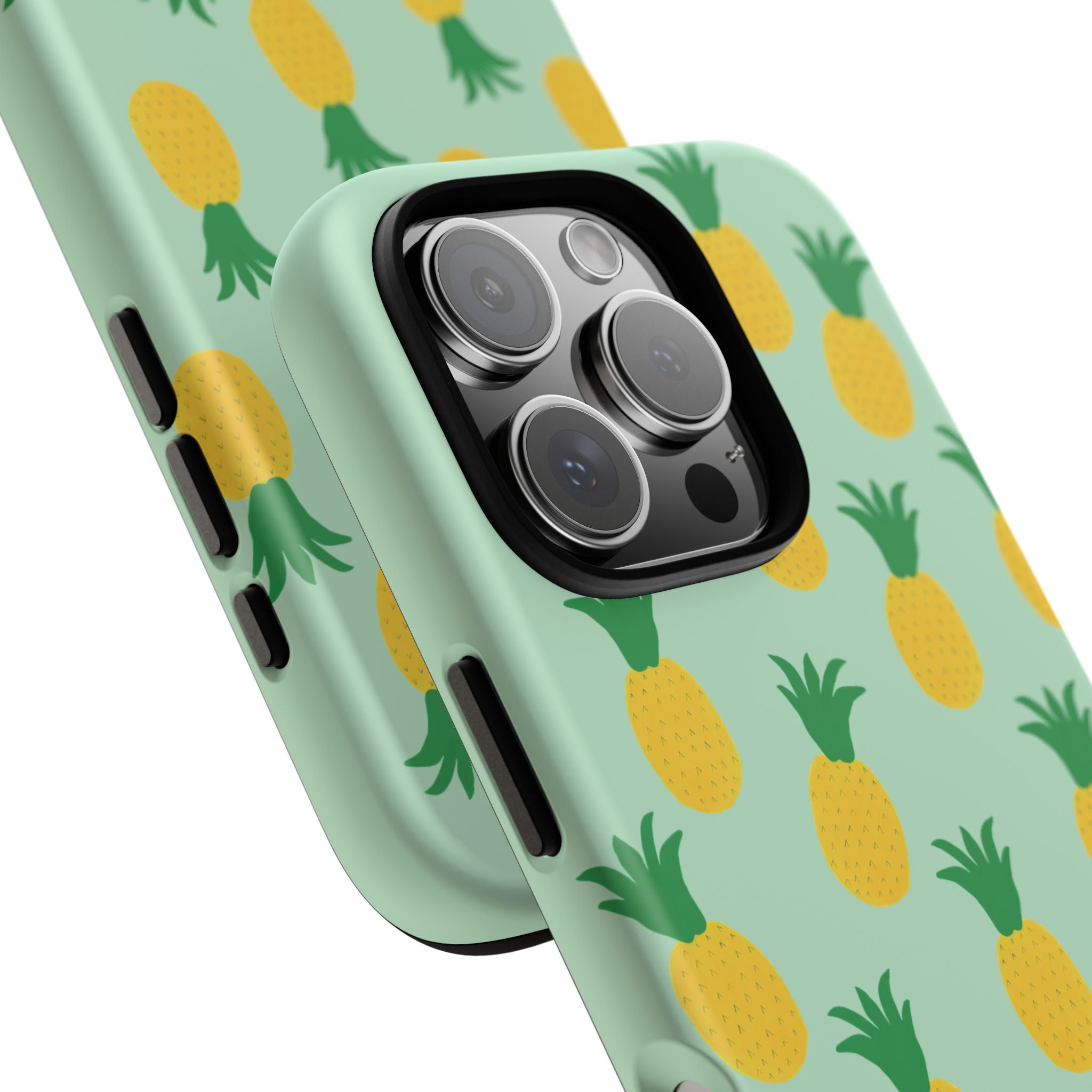 PINEAPPLE - GREEN