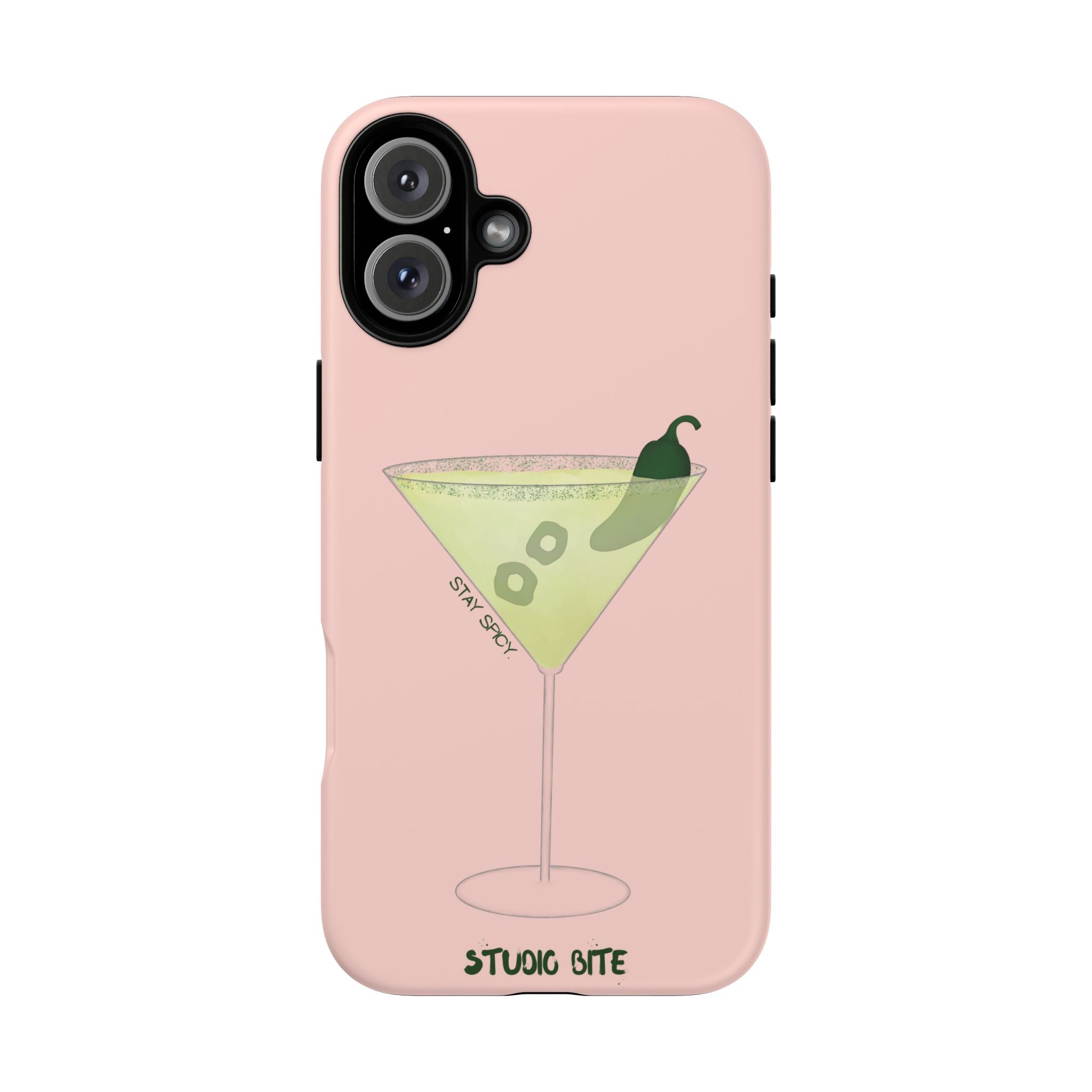 SPICY MARGARITA ROSÈ