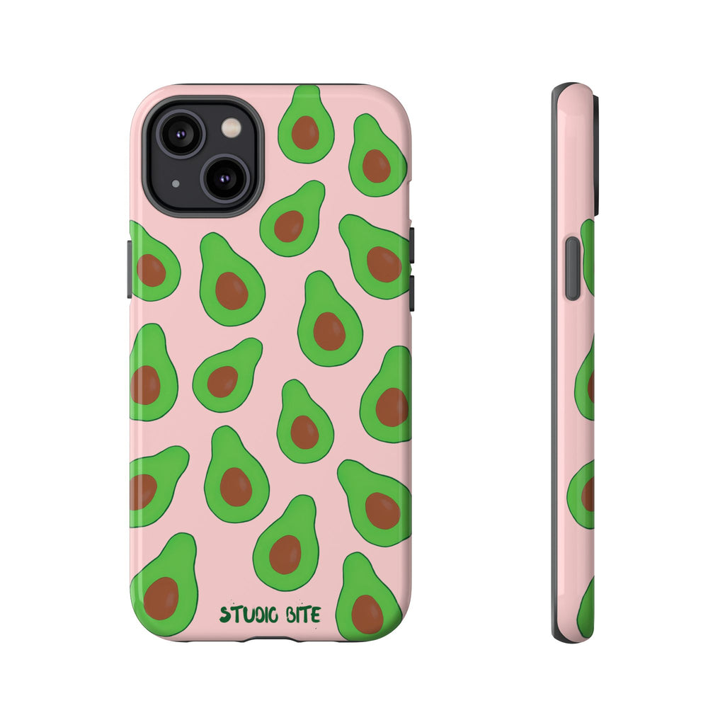 AVOCADO - ROSÈ
