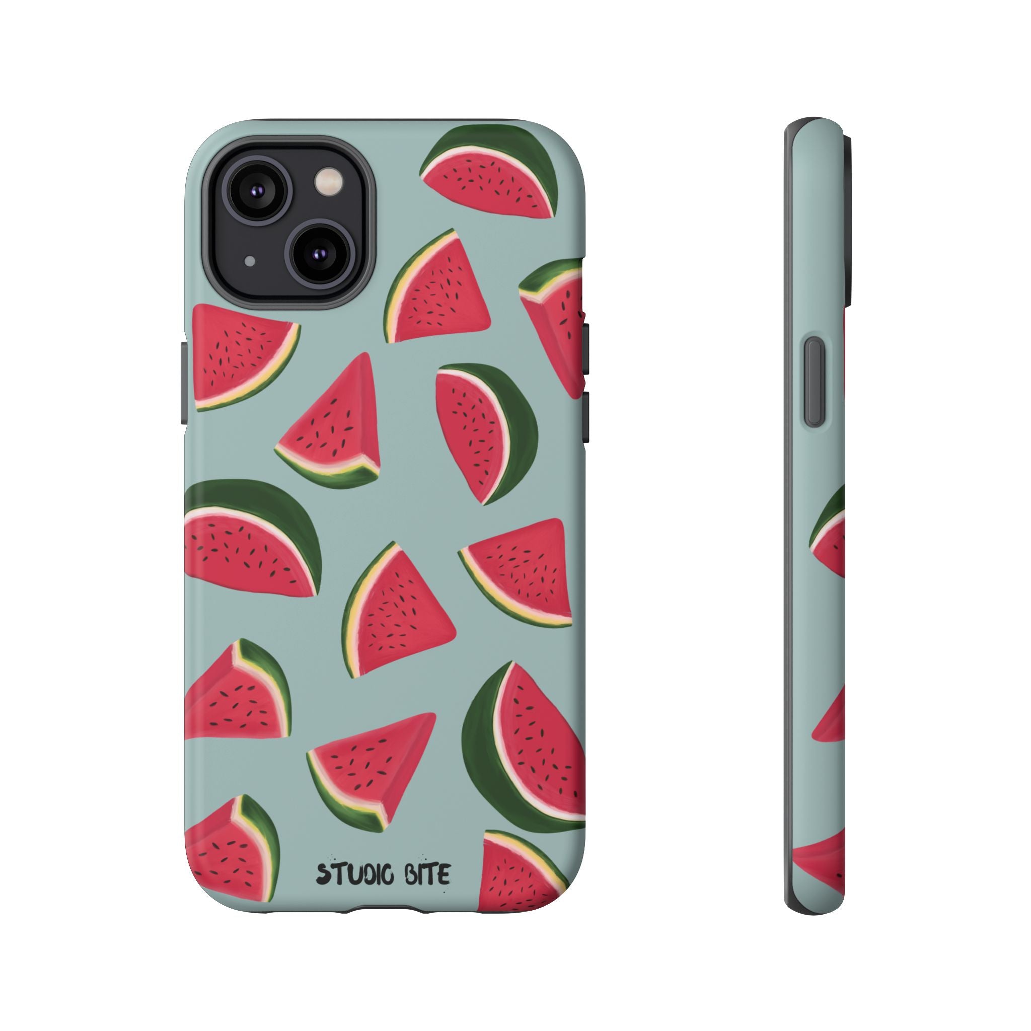 WATERMELON BOMB