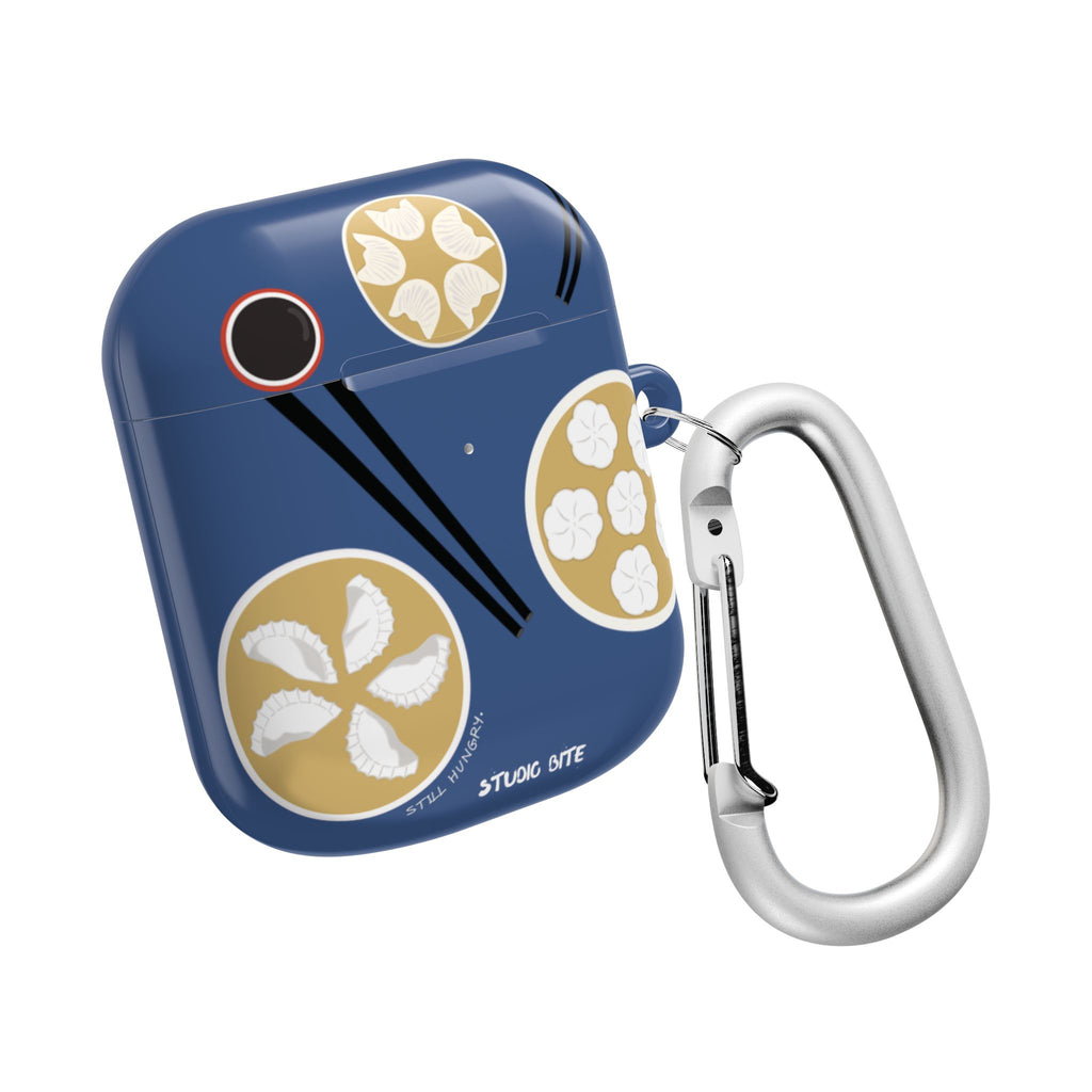 DIM SUM - AIRPODS CASE