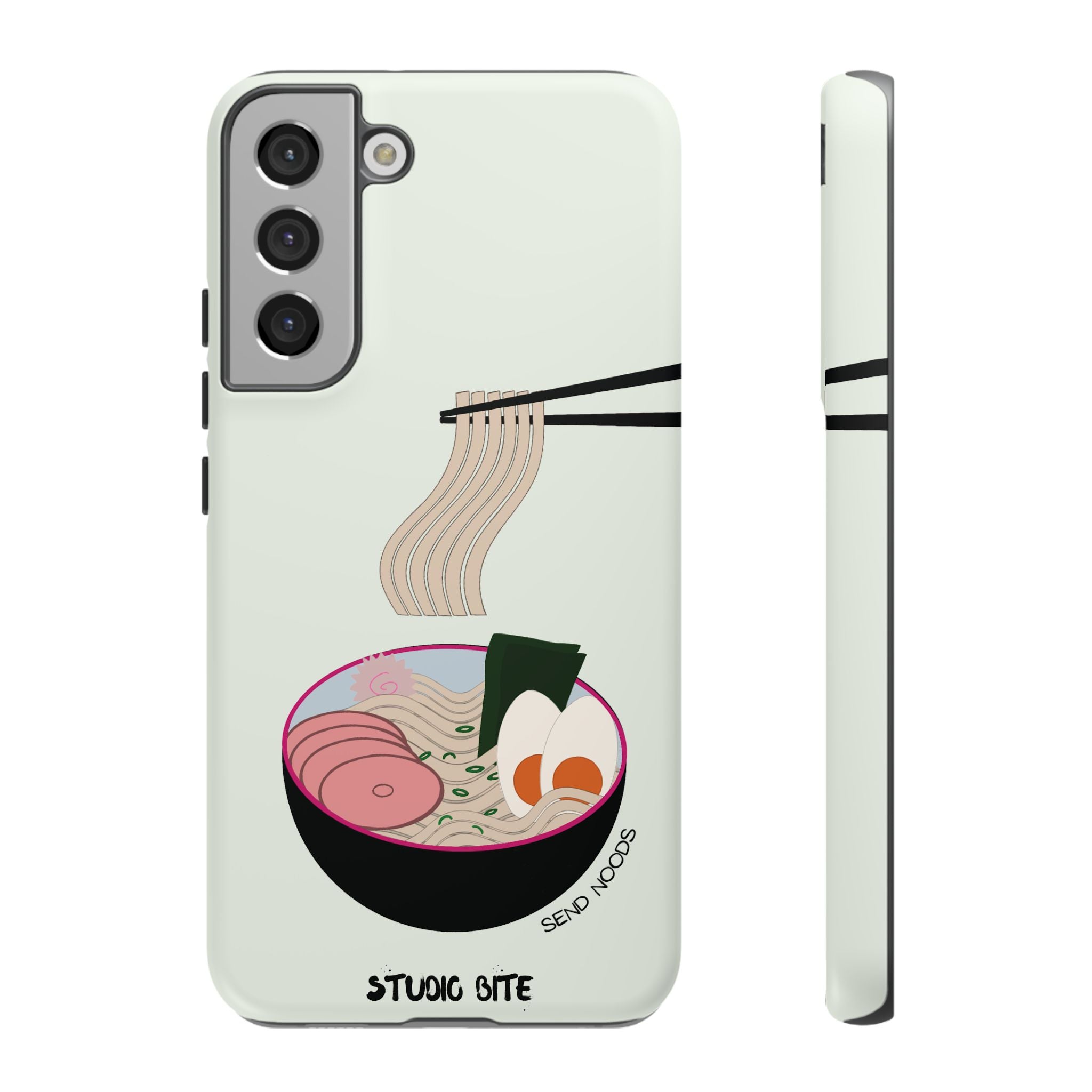 SEND NOODS