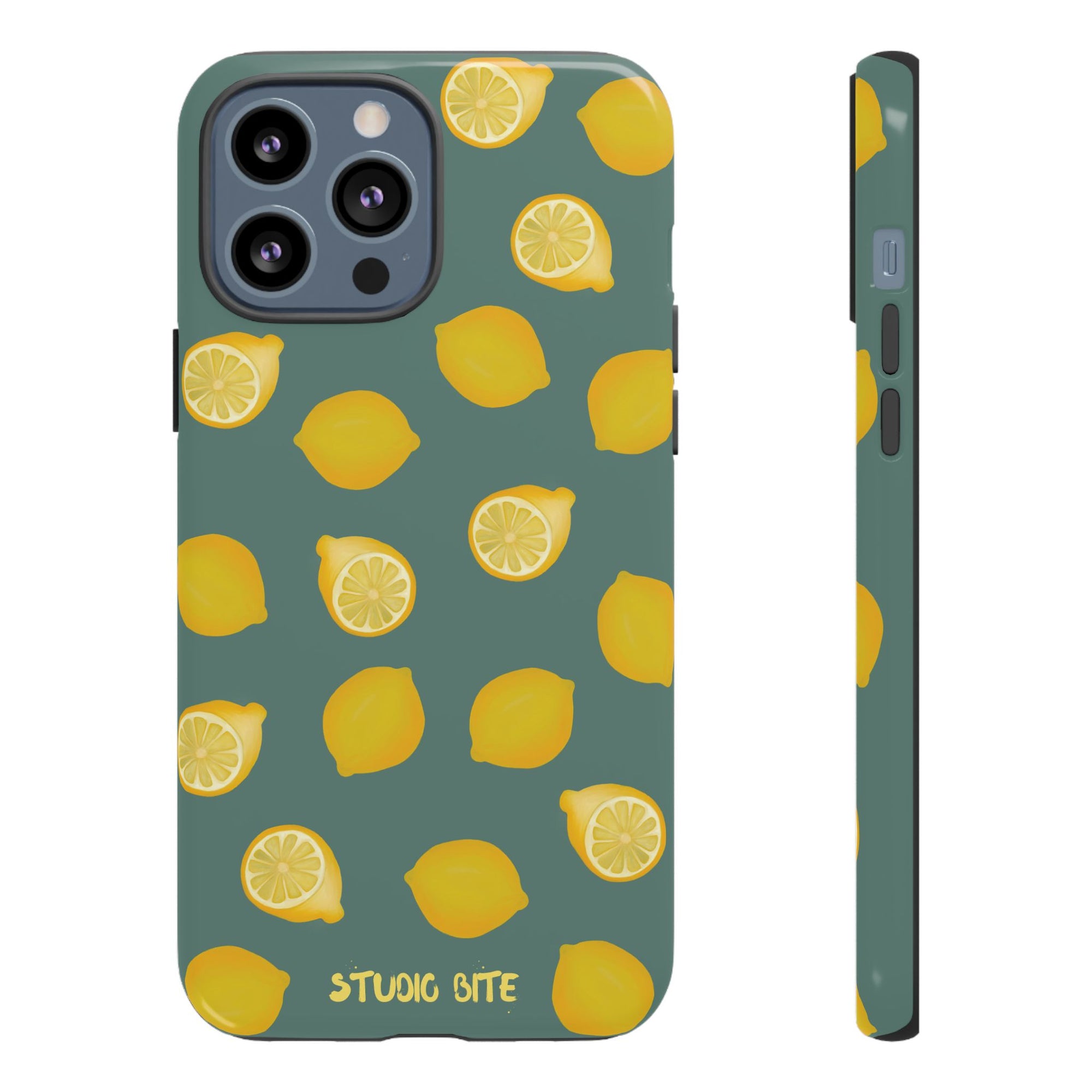 LEMON - GREEN