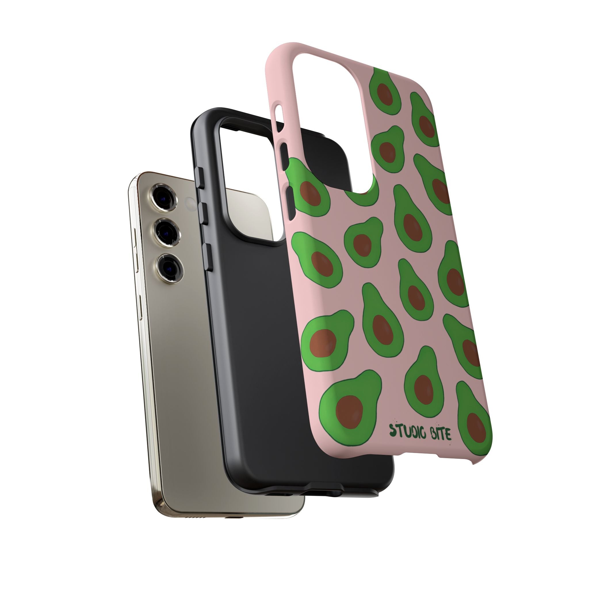 AVOCADO - ROSÈ