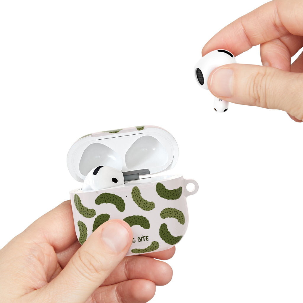 PICKLES  - AIRPODS CASE