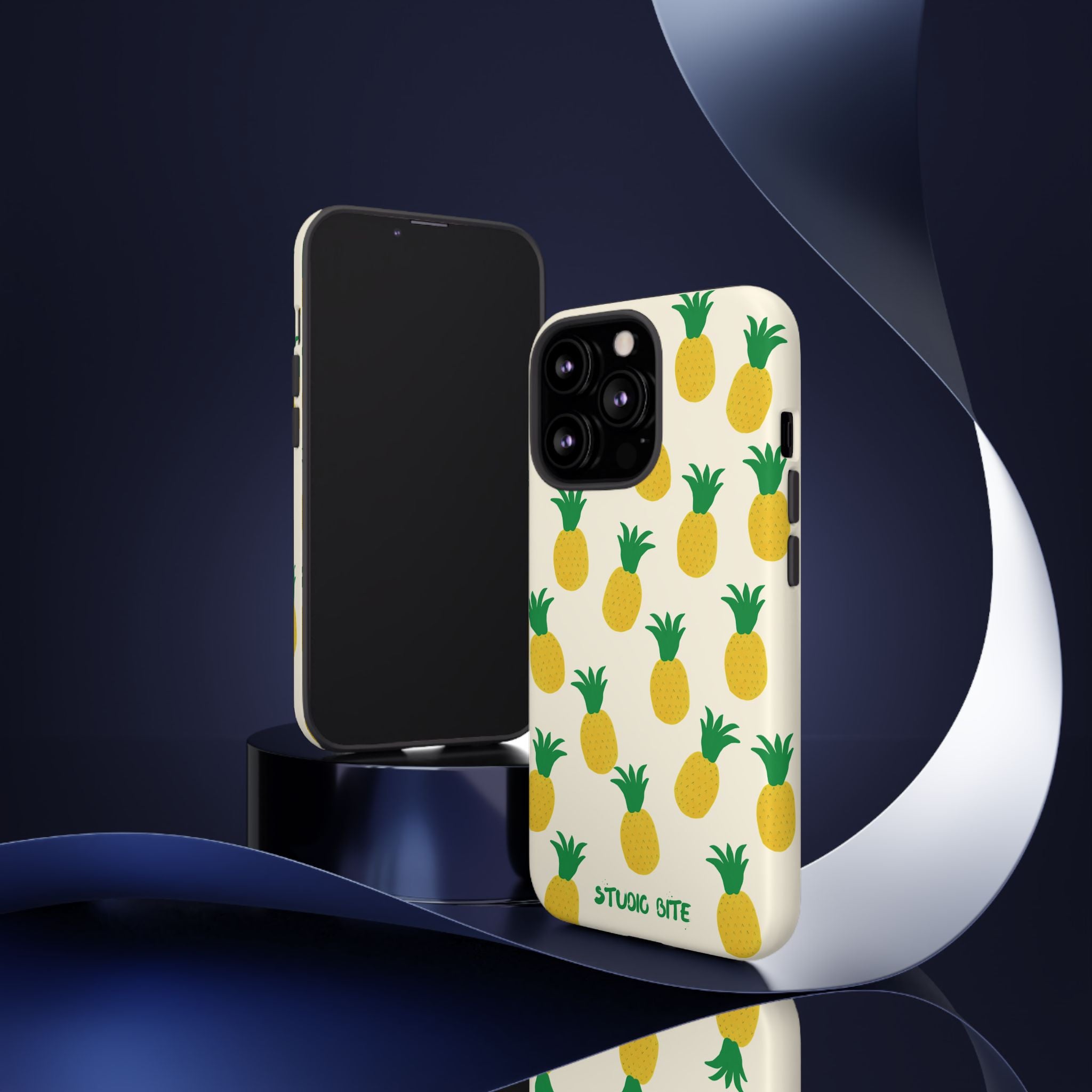 PINEAPPLE - BEIGE