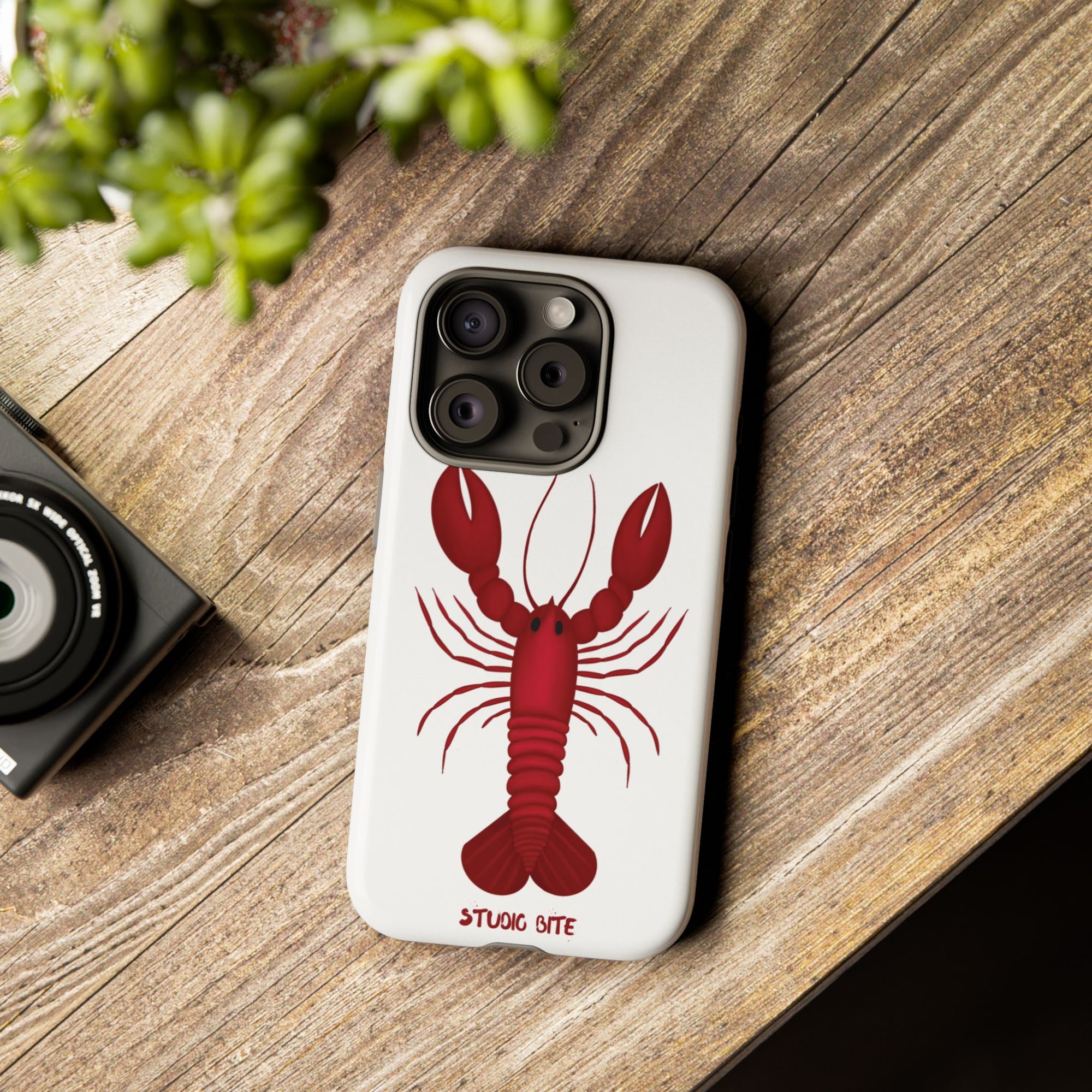 LOBSTER