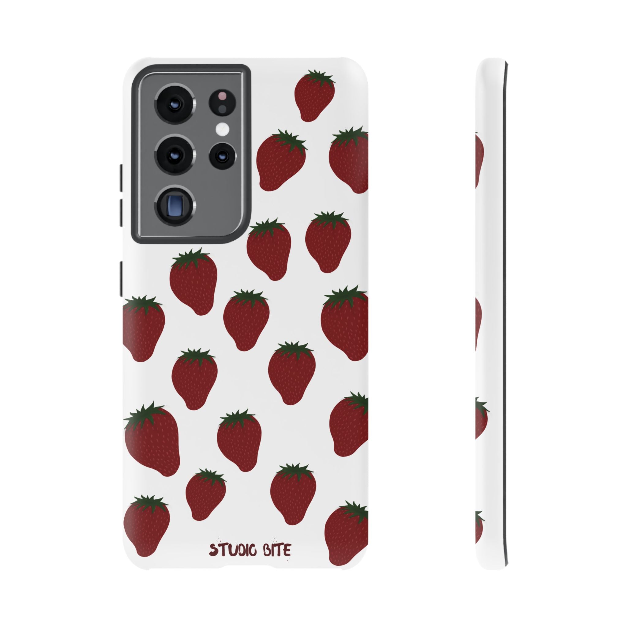 STRAWBERRY