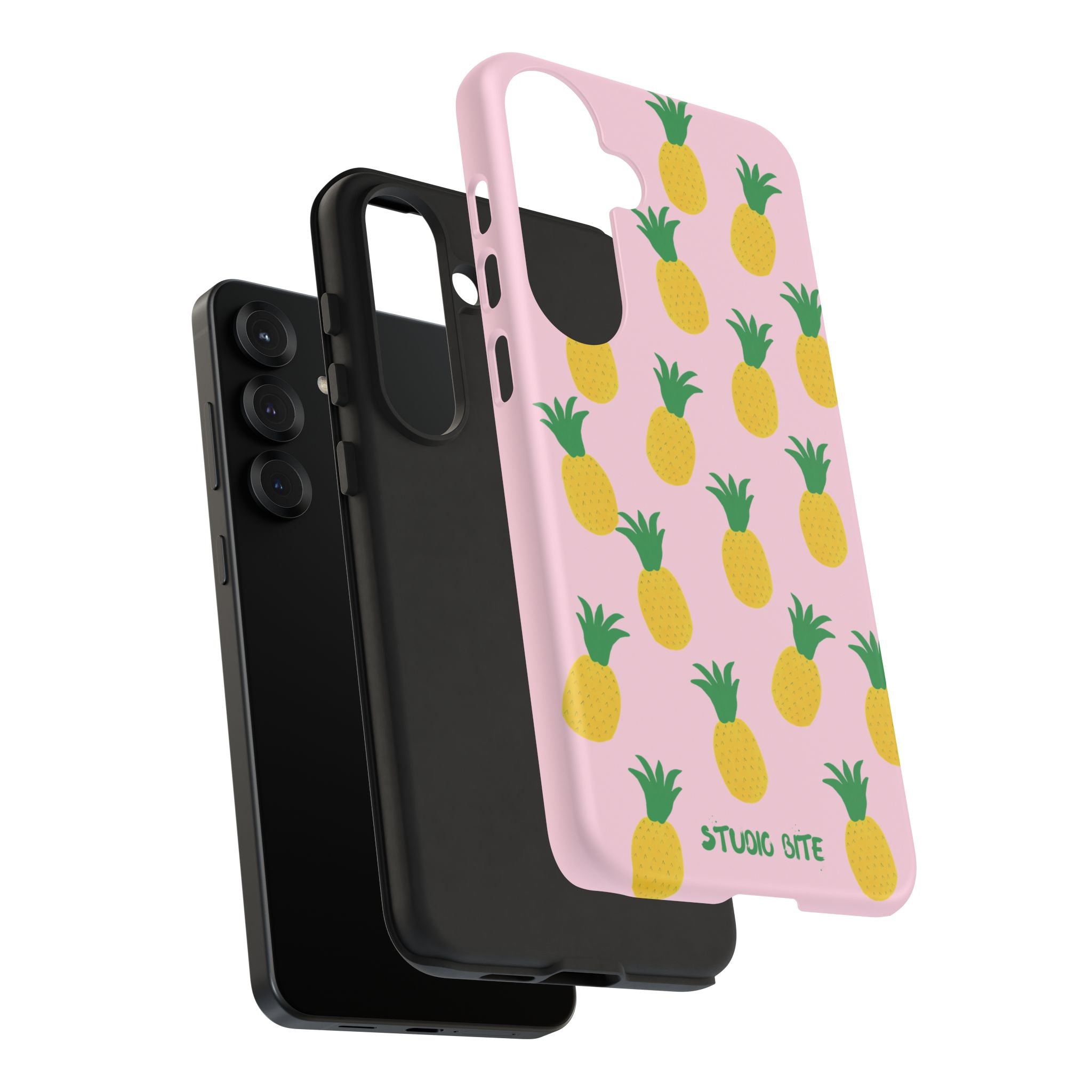 PINEAPPLE - ROSÈ
