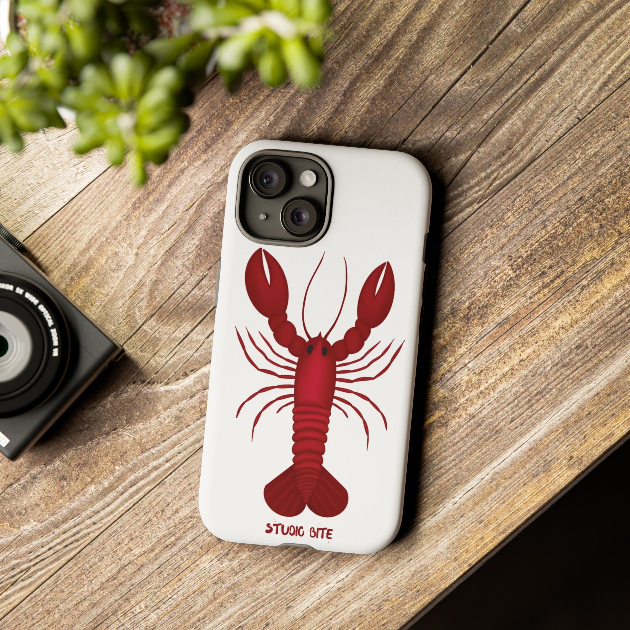LOBSTER