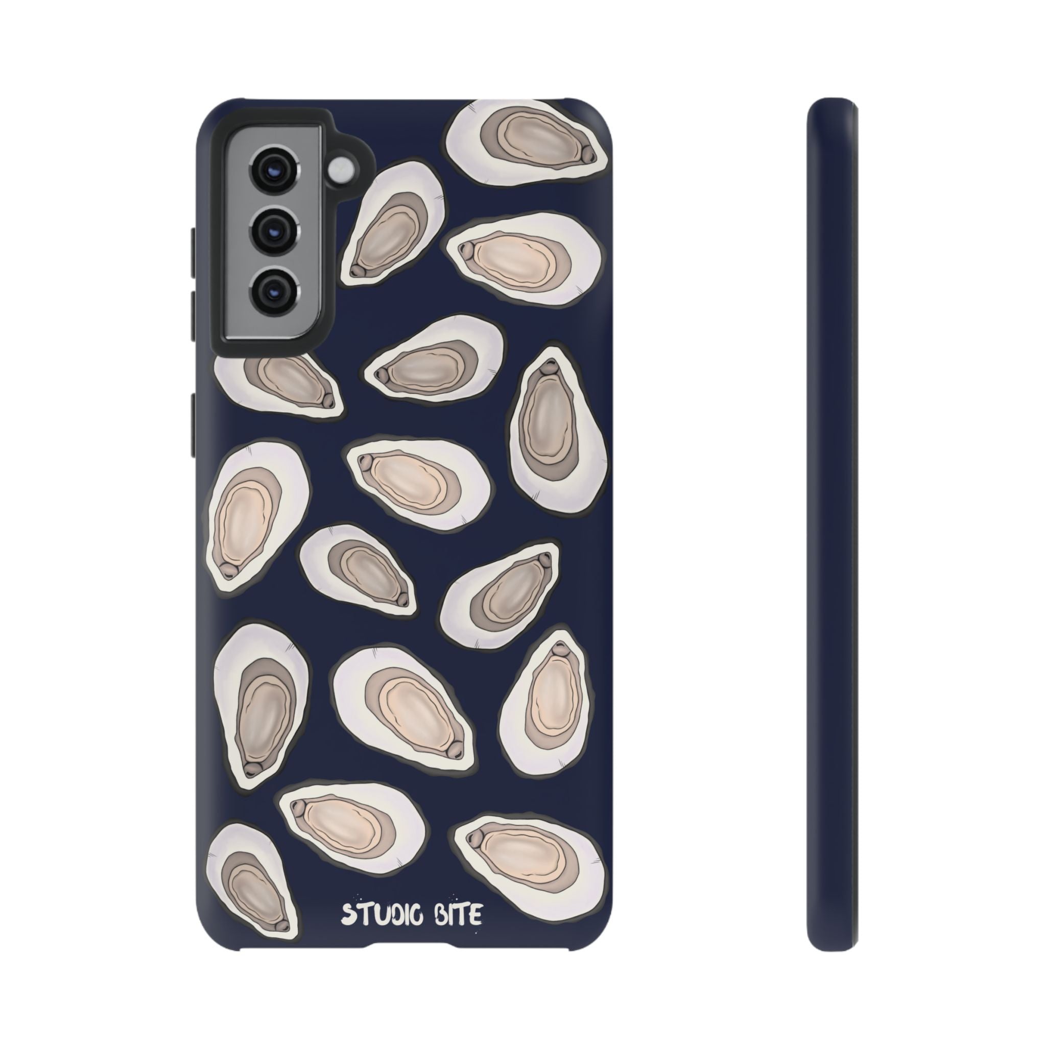 OYSTER