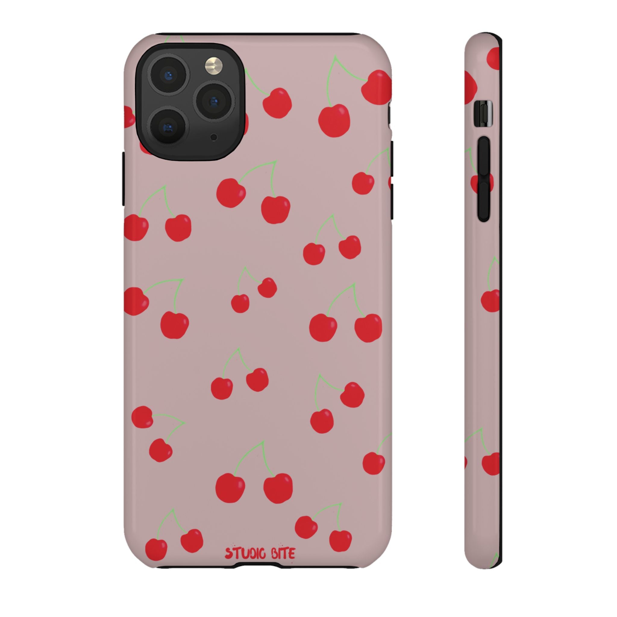 CHERRY ROSÈ