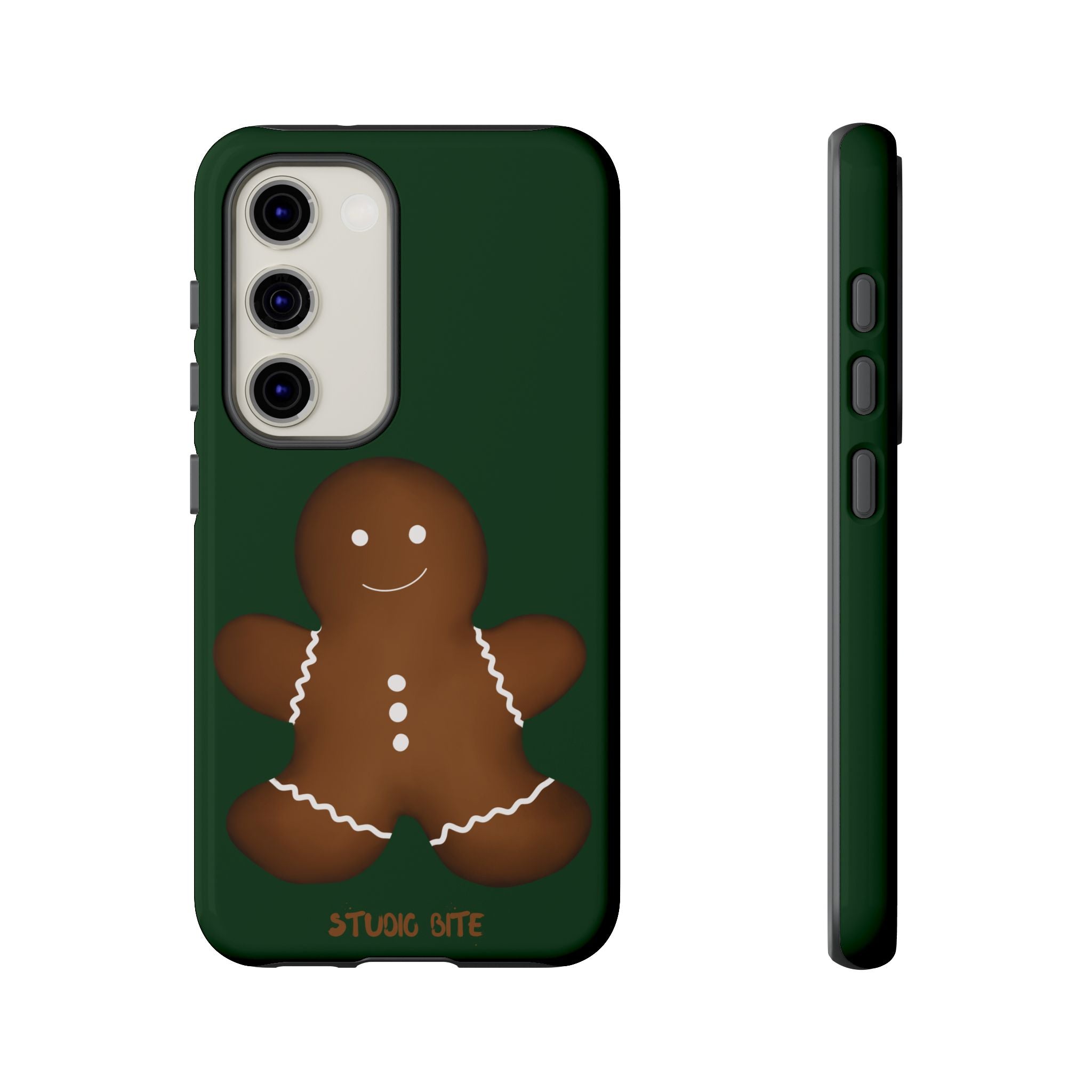 GINGERBREAD
