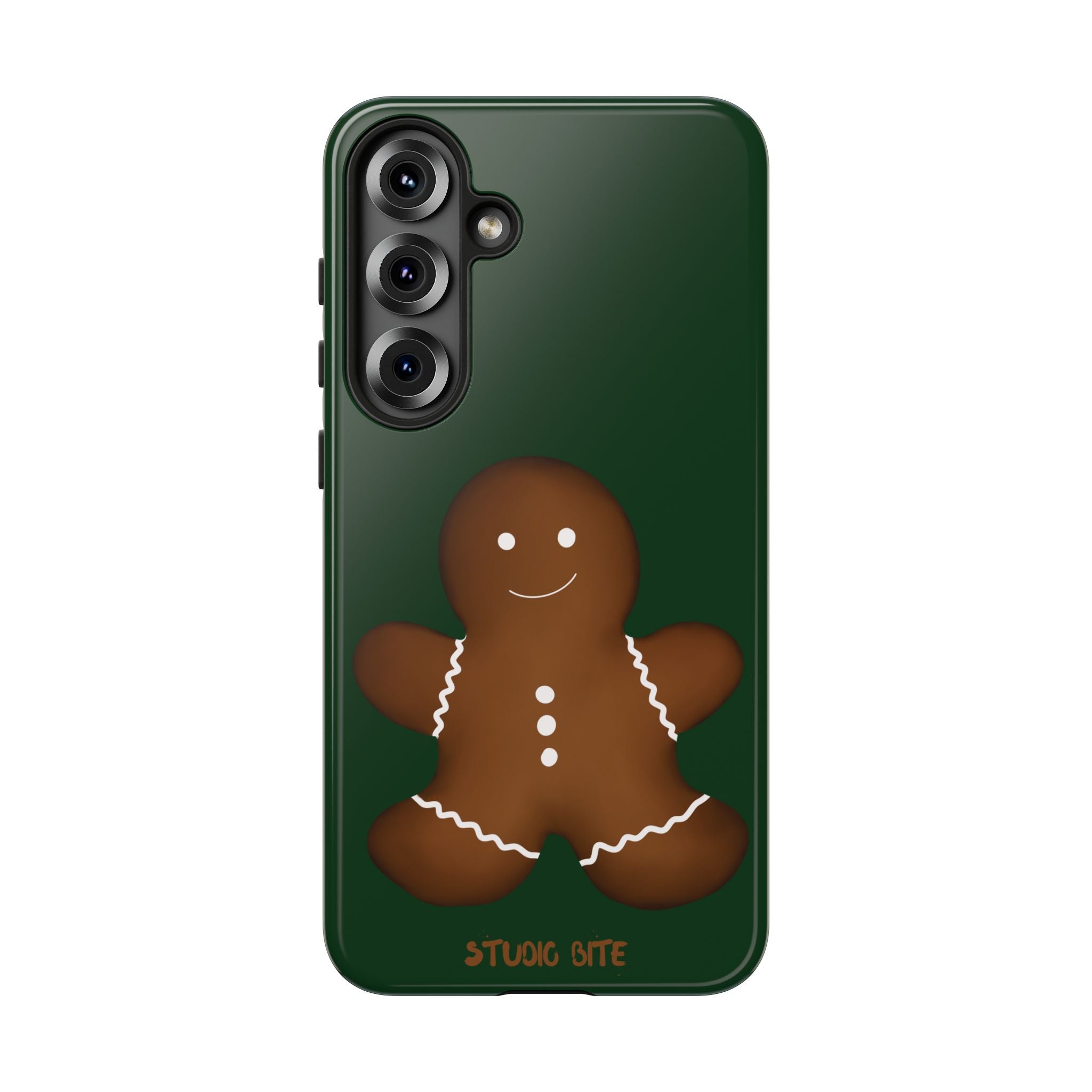 GINGERBREAD
