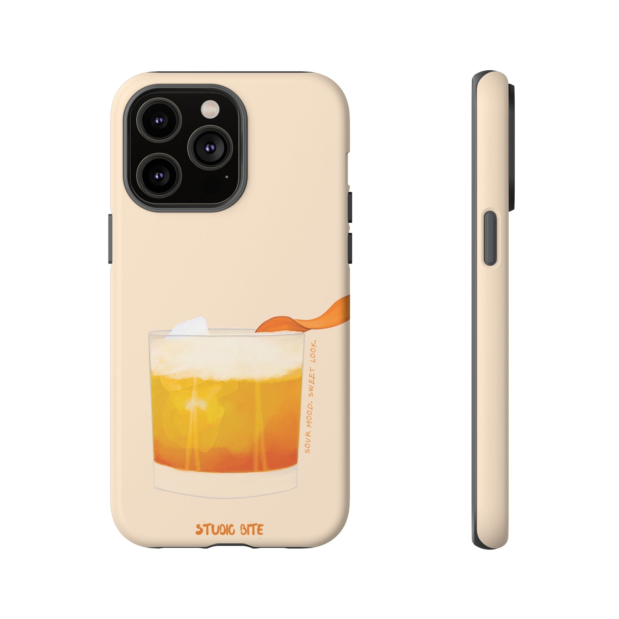 AMARETTO SOUR
